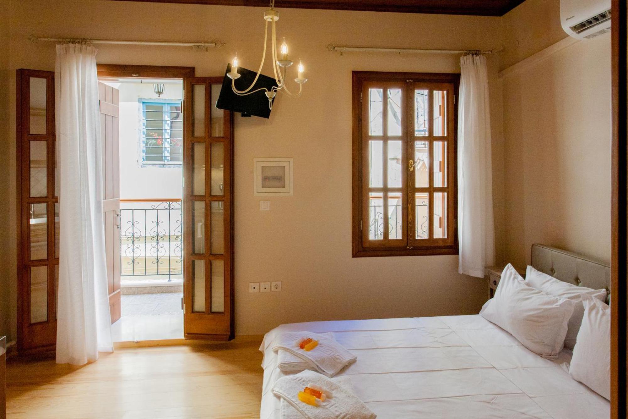 Apartment Pleiades *