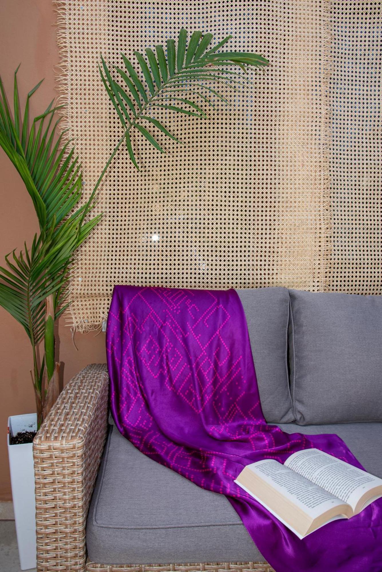 Villa Boutique -splantzia-roof Garden *