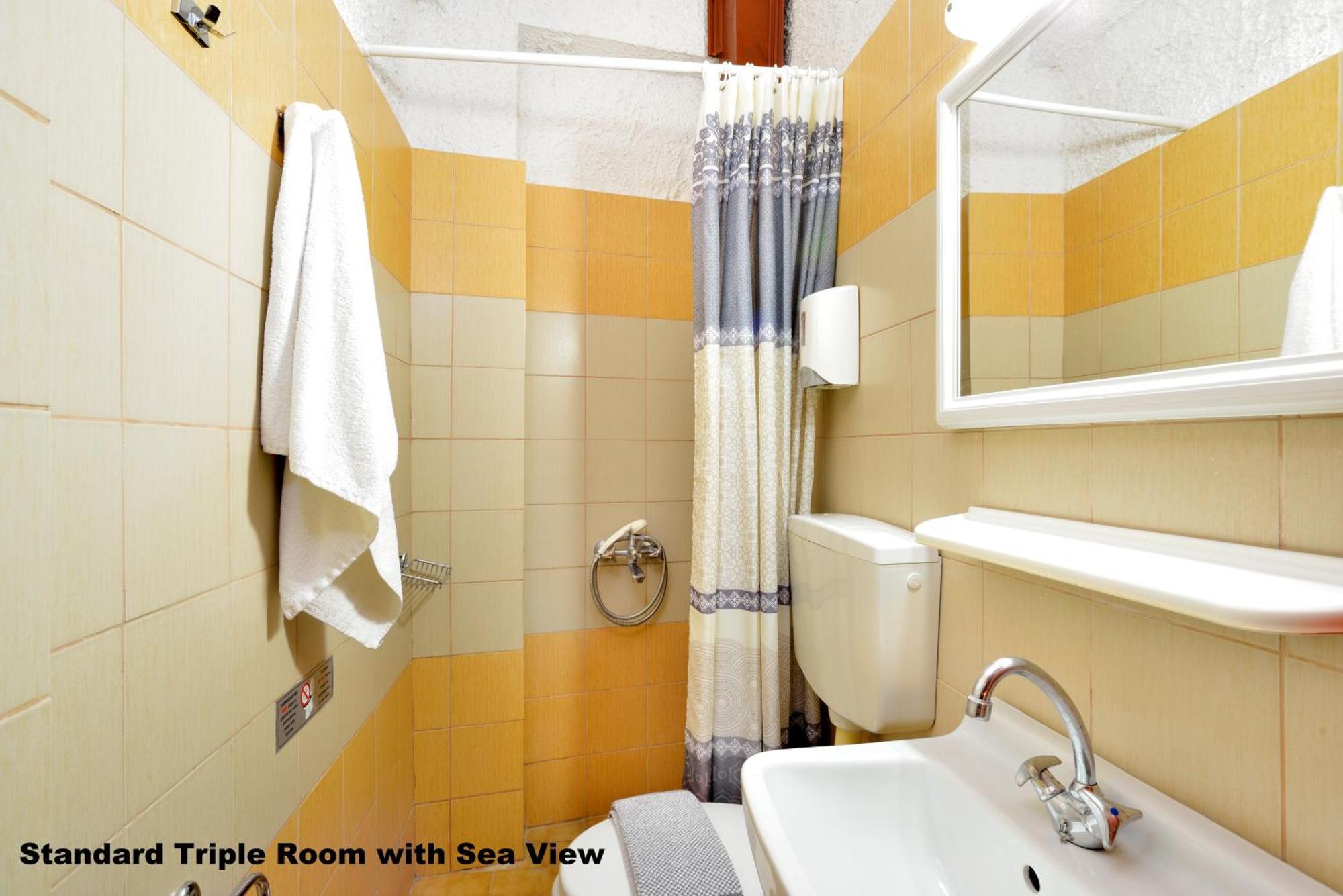 Katerina For Rent Aparthotel