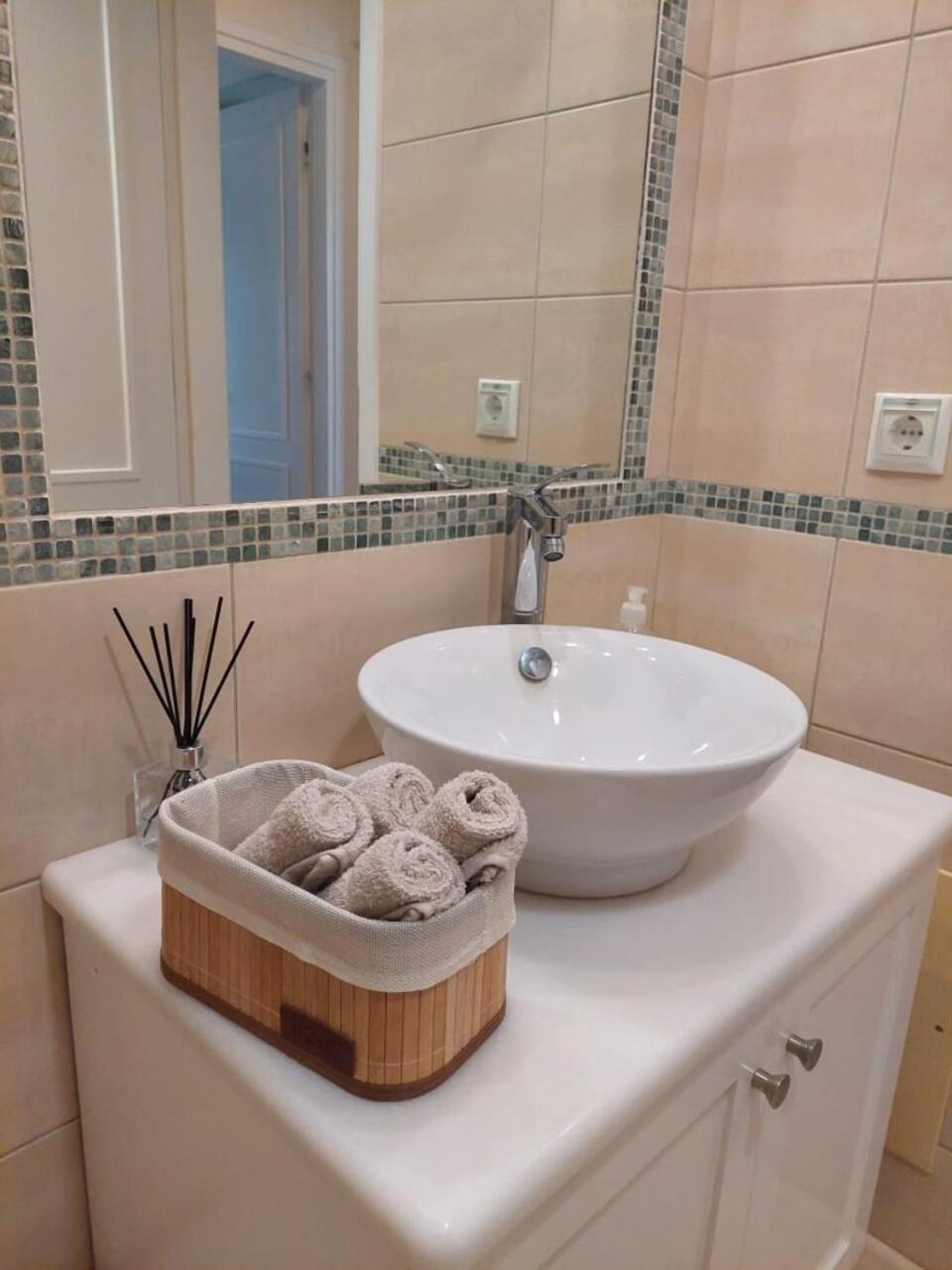 Infinity Night Holiday home Chania (Crete)