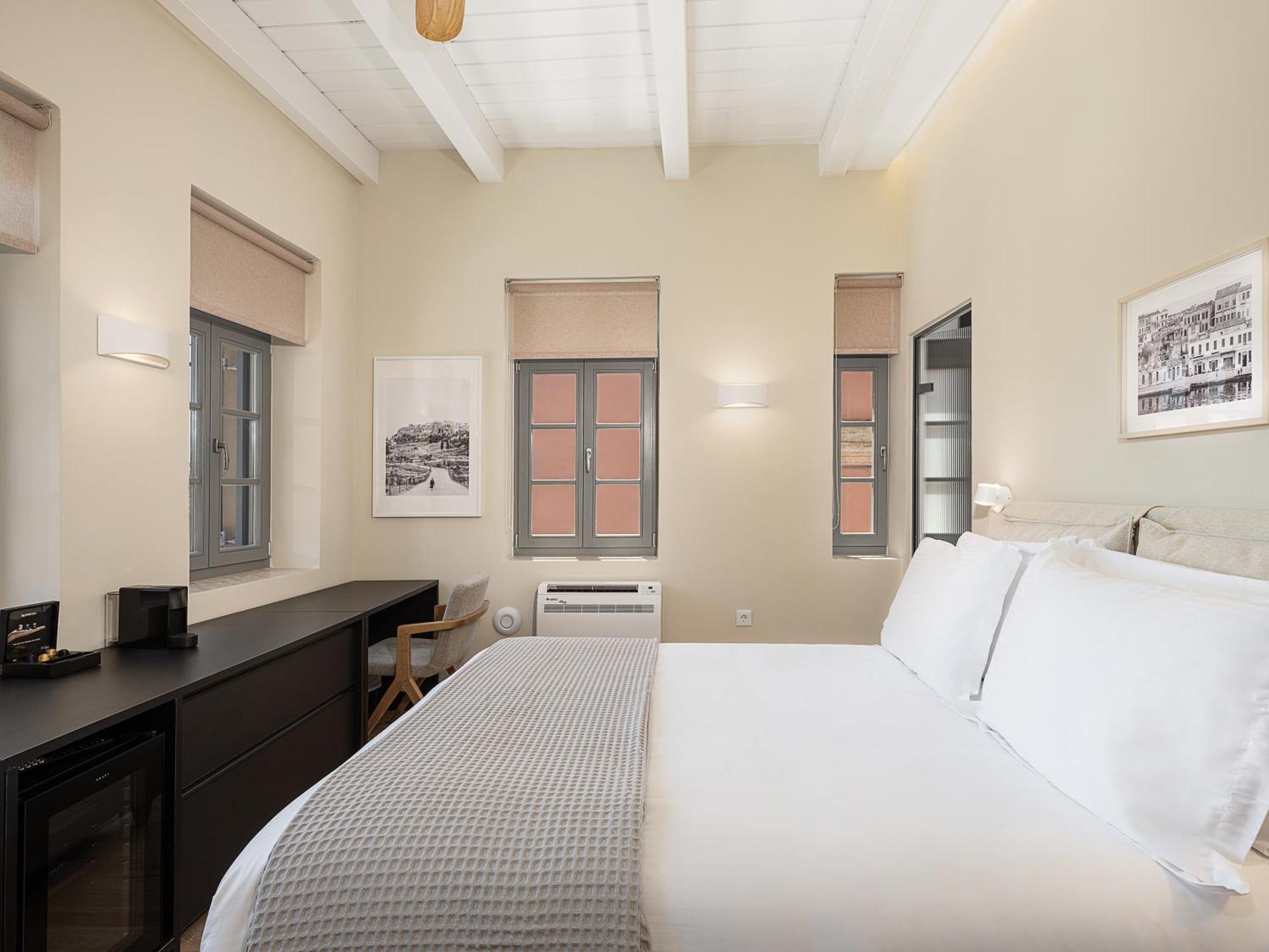 La Torre Del Kastelli Apartment Chania (Crete)