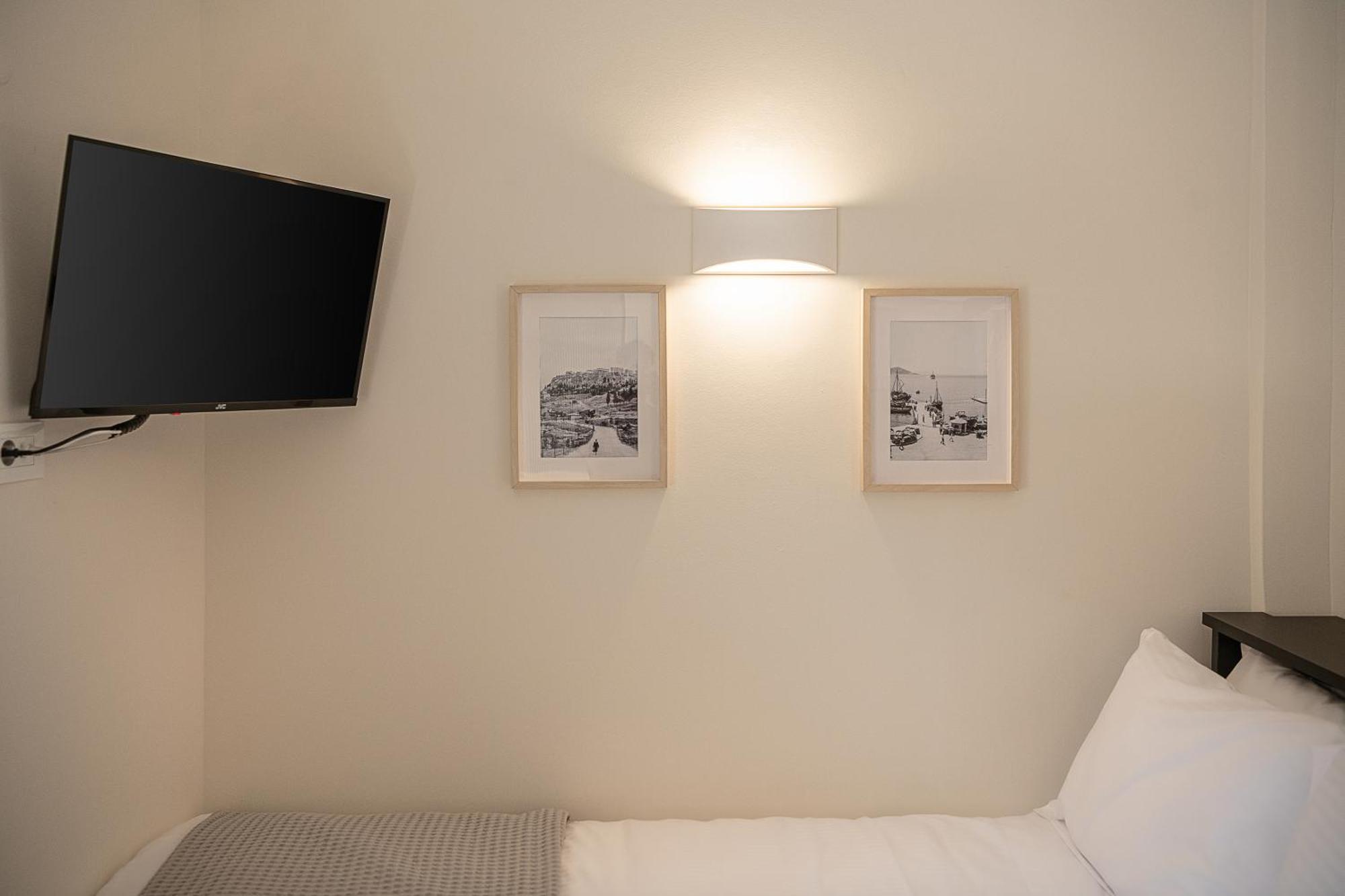 La Torre Del Kastelli Apartment *