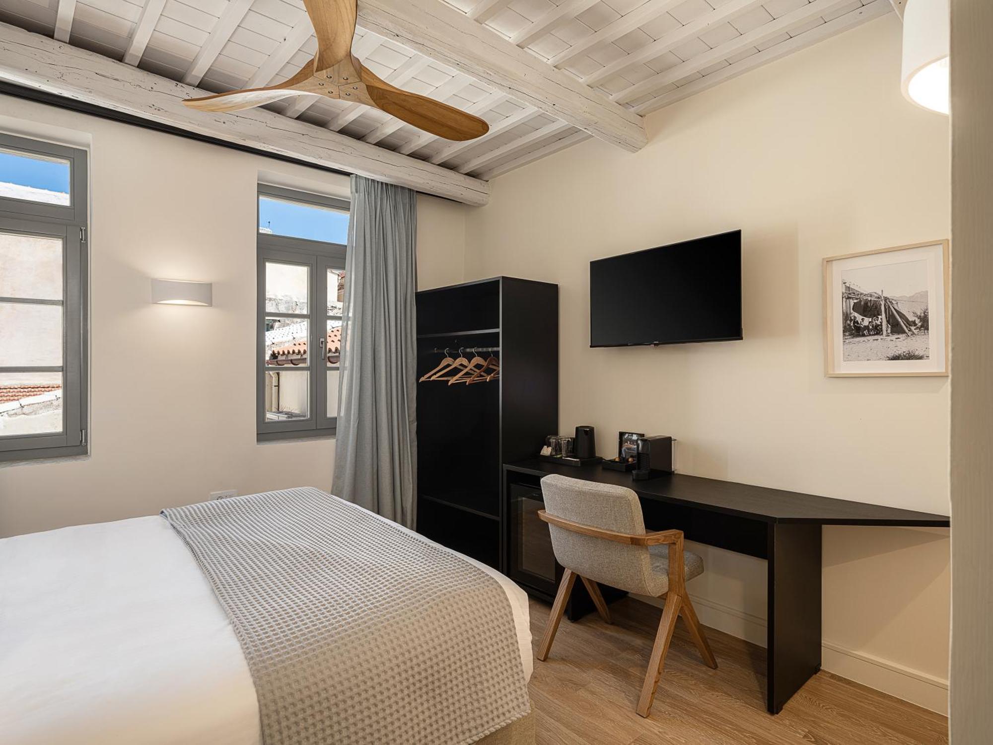 Apartment La Torre Del Kastelli Chania (Crete)