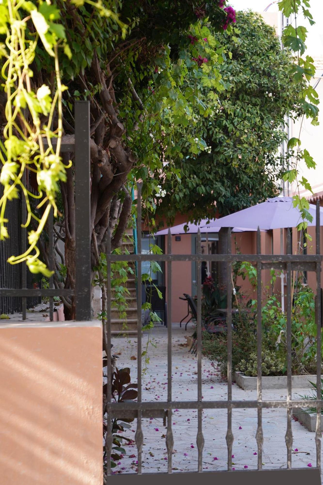 Thimari Gardens