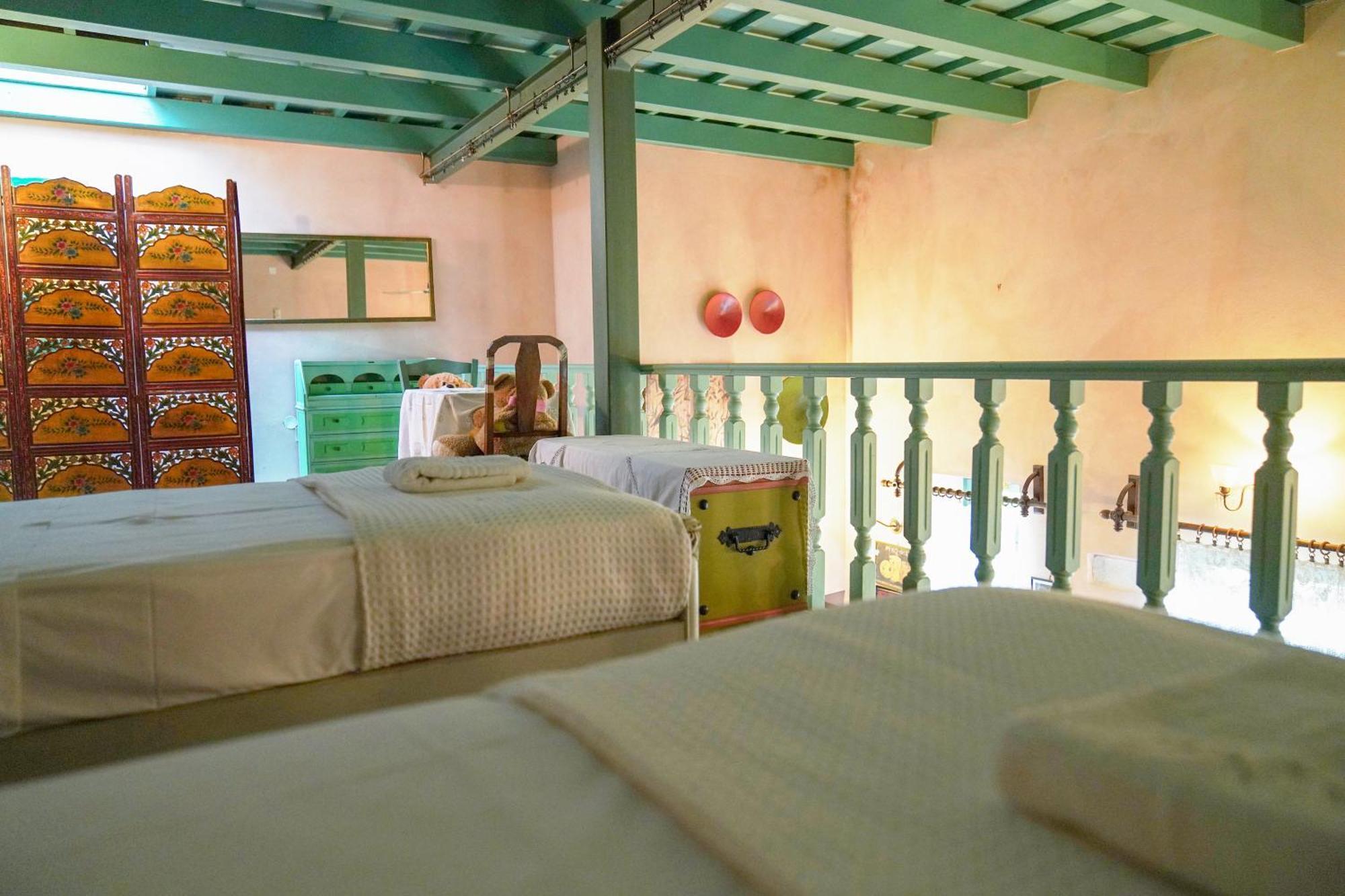 Holiday home Thimari Gardens Chania (Crete)