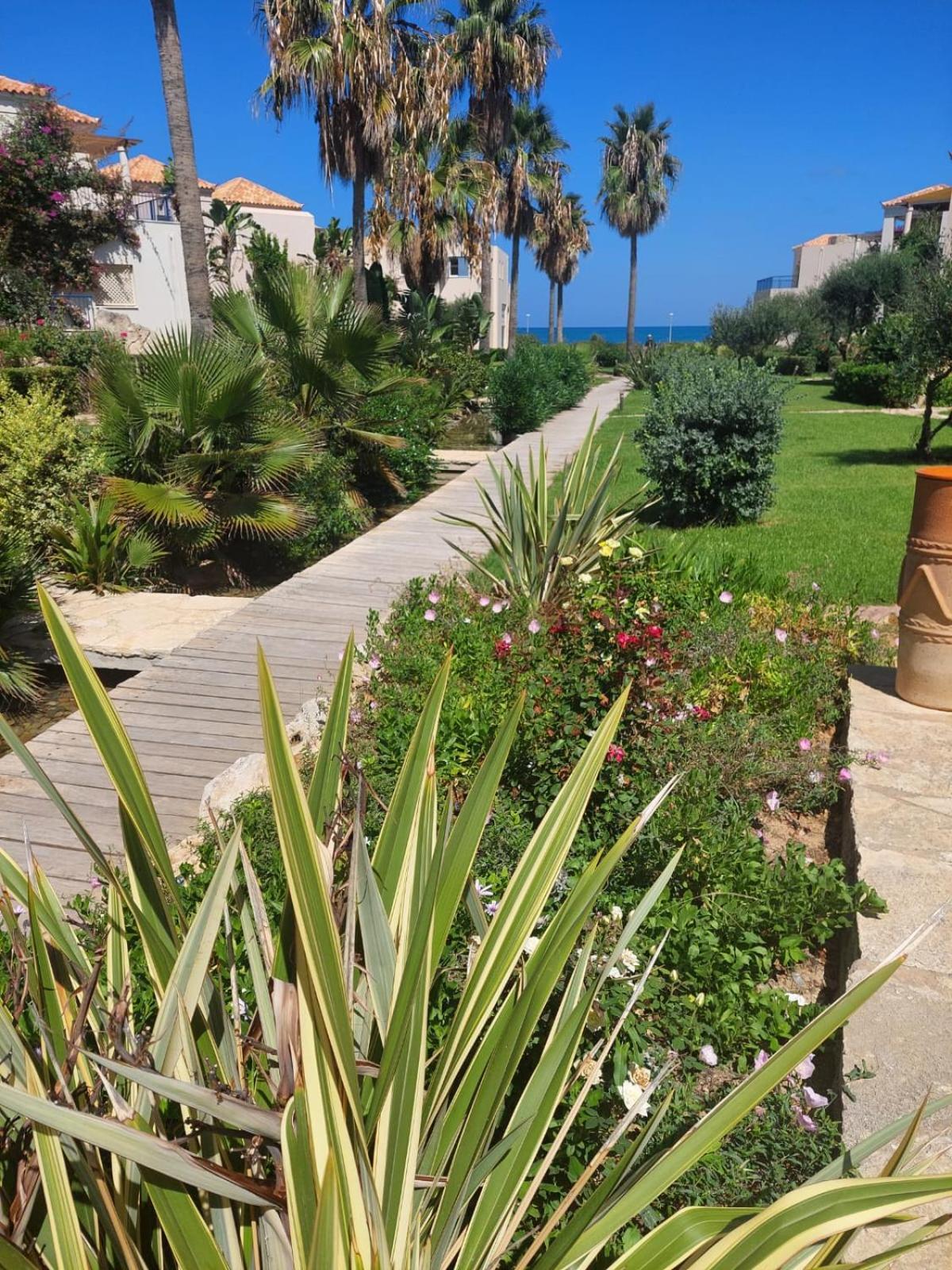 Infinity Night Vakantiehuis Chania (Crete)