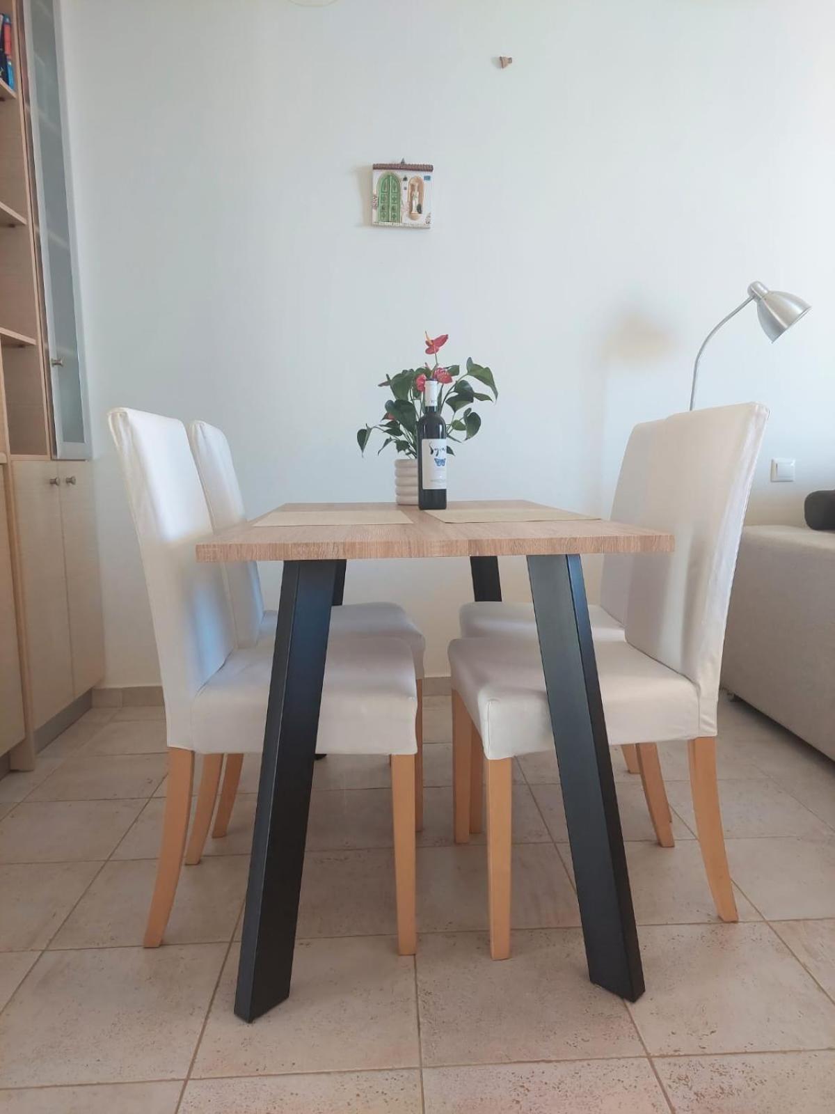 Vakantiehuis Infinity Night