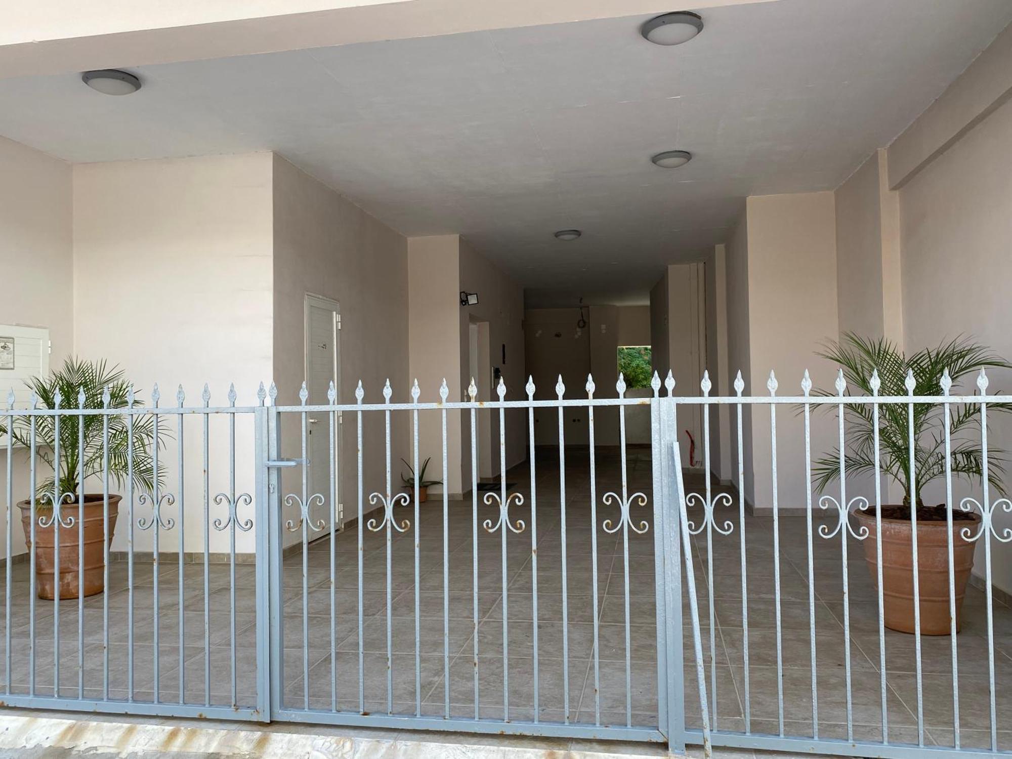 Georgio's Apartment *