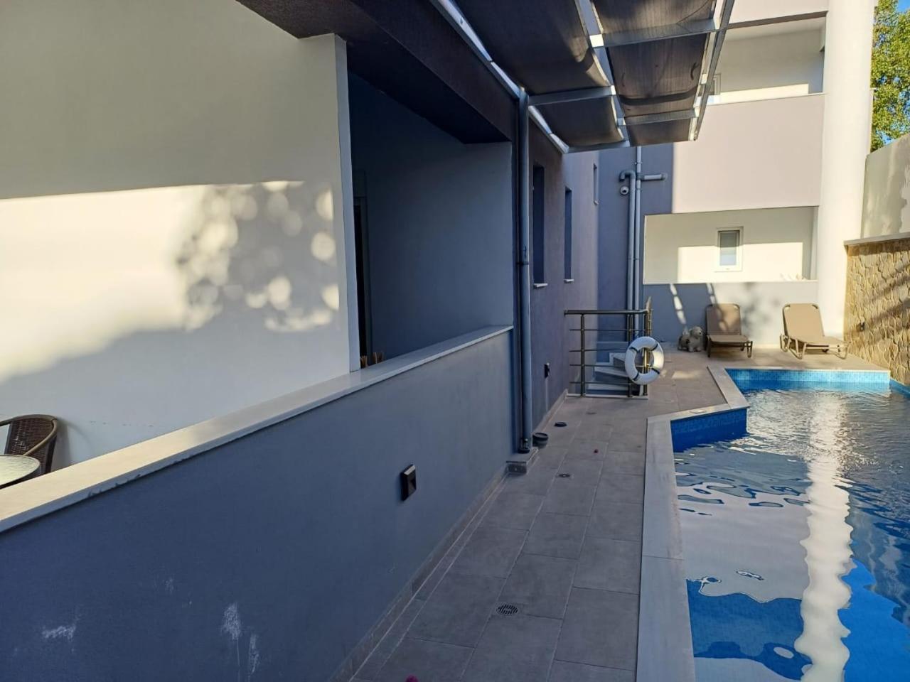 Deluxe Hotel Chania (Crete)