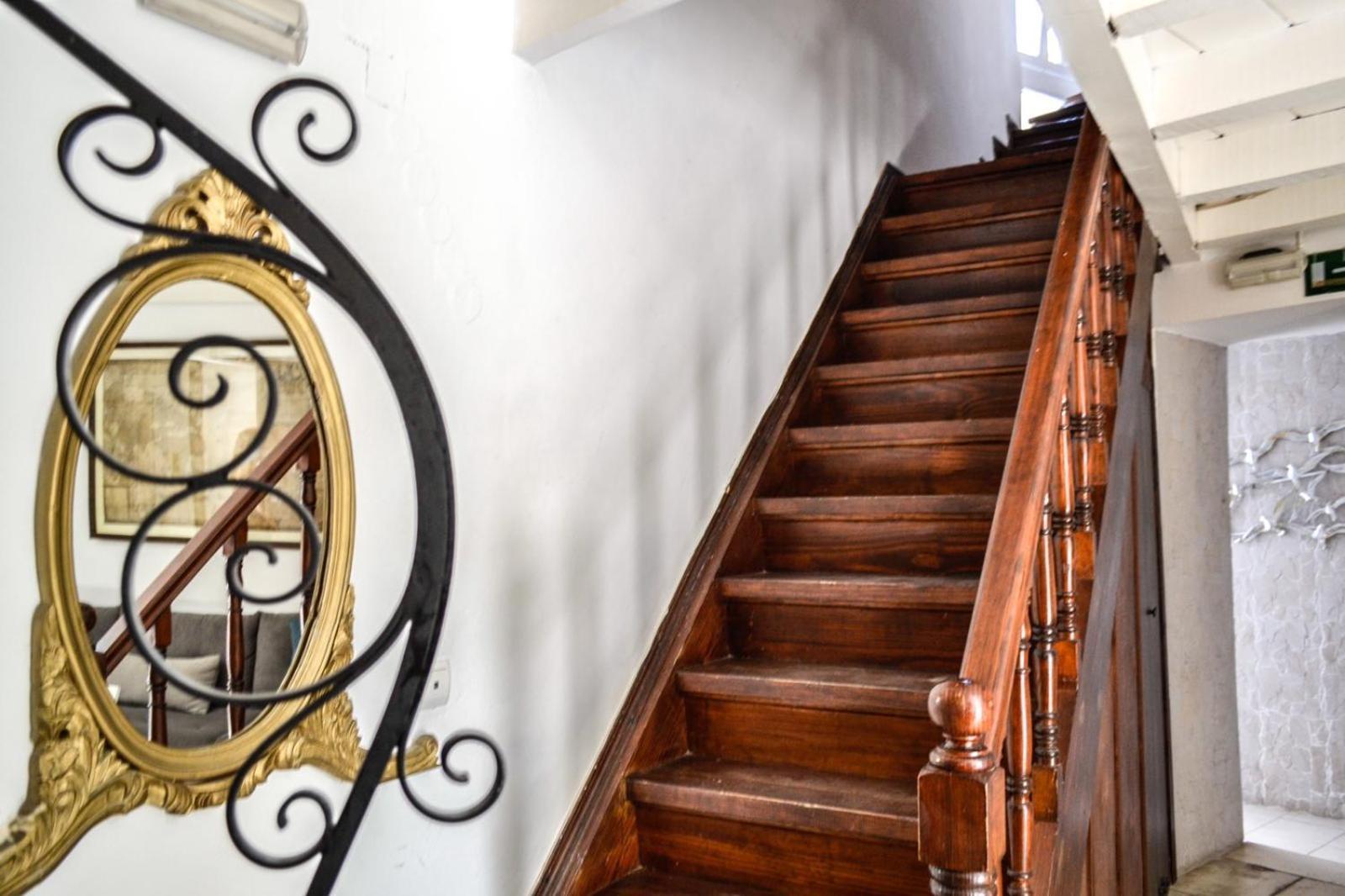 Guest house Bozzali 4*