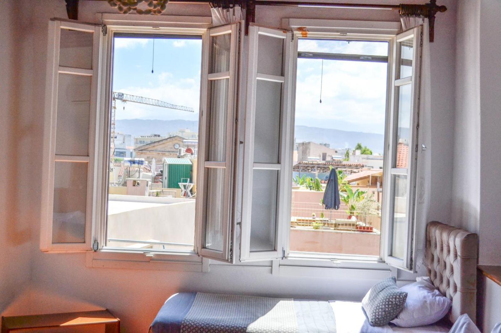 Bozzali Guest house