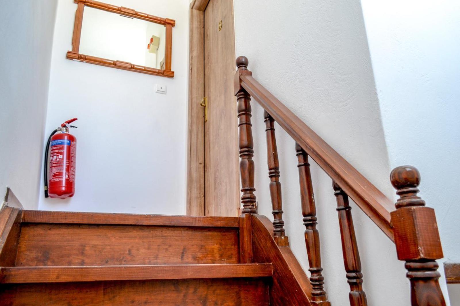 Guest house Bozzali 4*