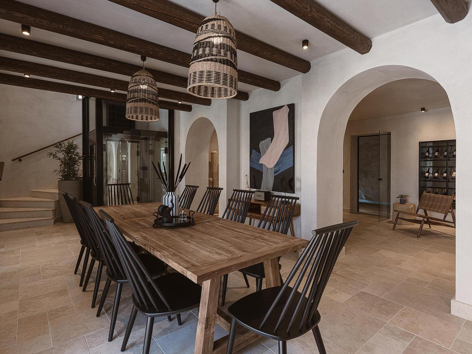 Villa Moments I 