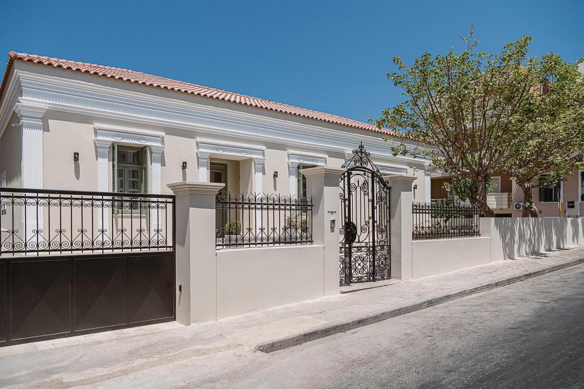 Villa Moments I 