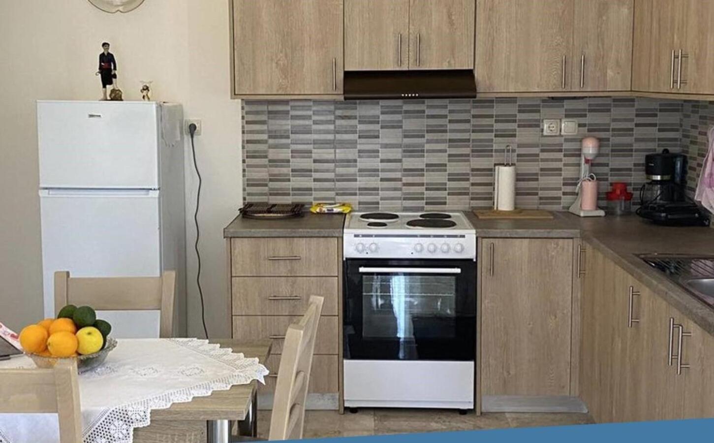 Apartment Lena's