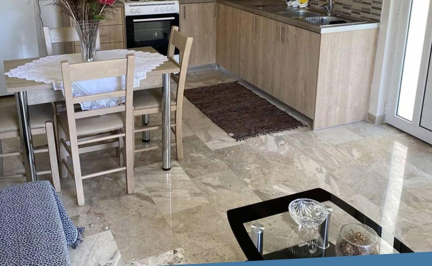 Apartment Lena's Chania (Crete)