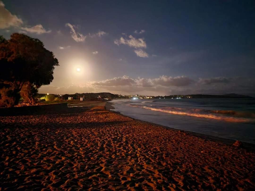 Appartement Panoramic Sea View Chania (Crete)