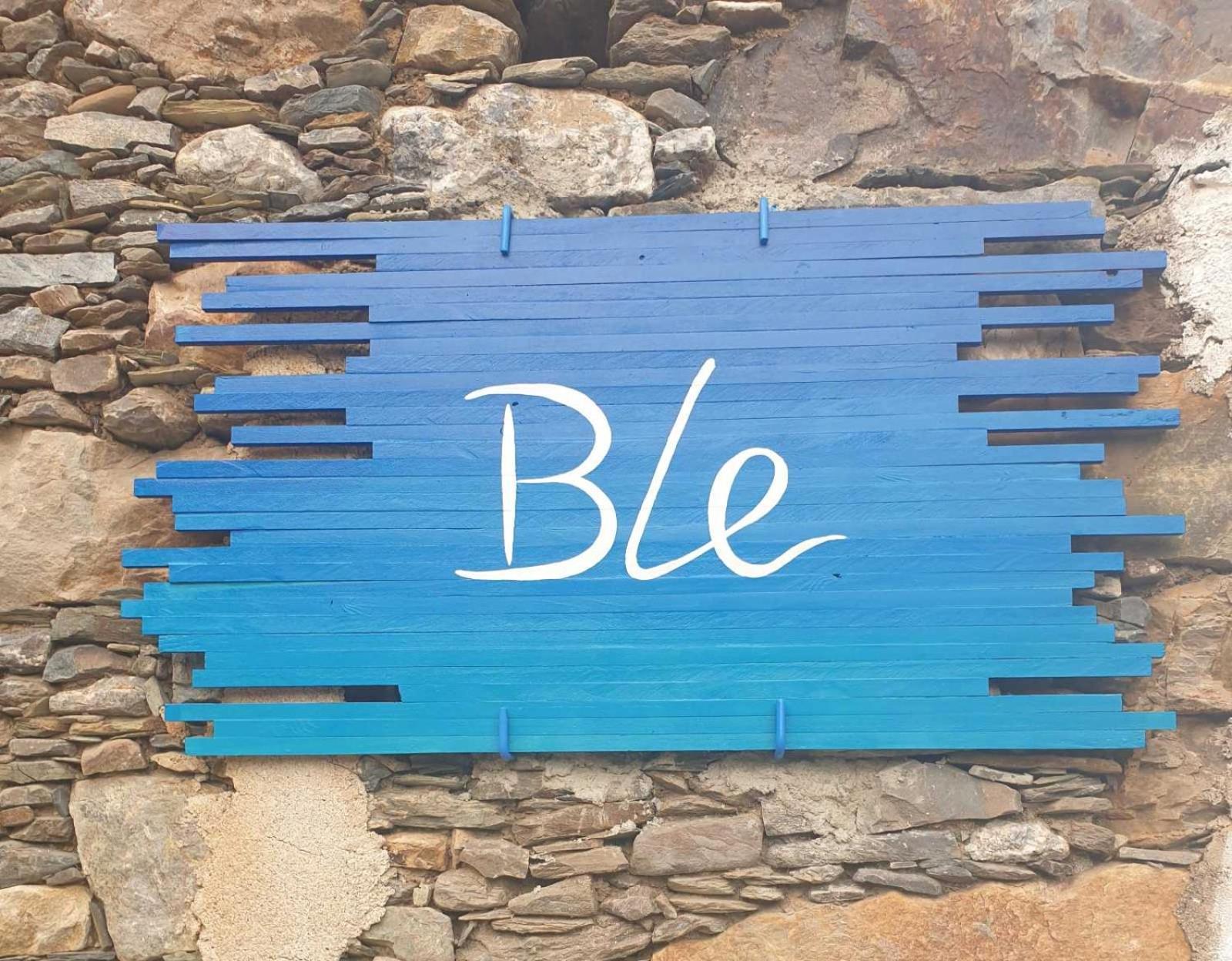 Ble 1br Vacation With Private Terrace Holiday home *