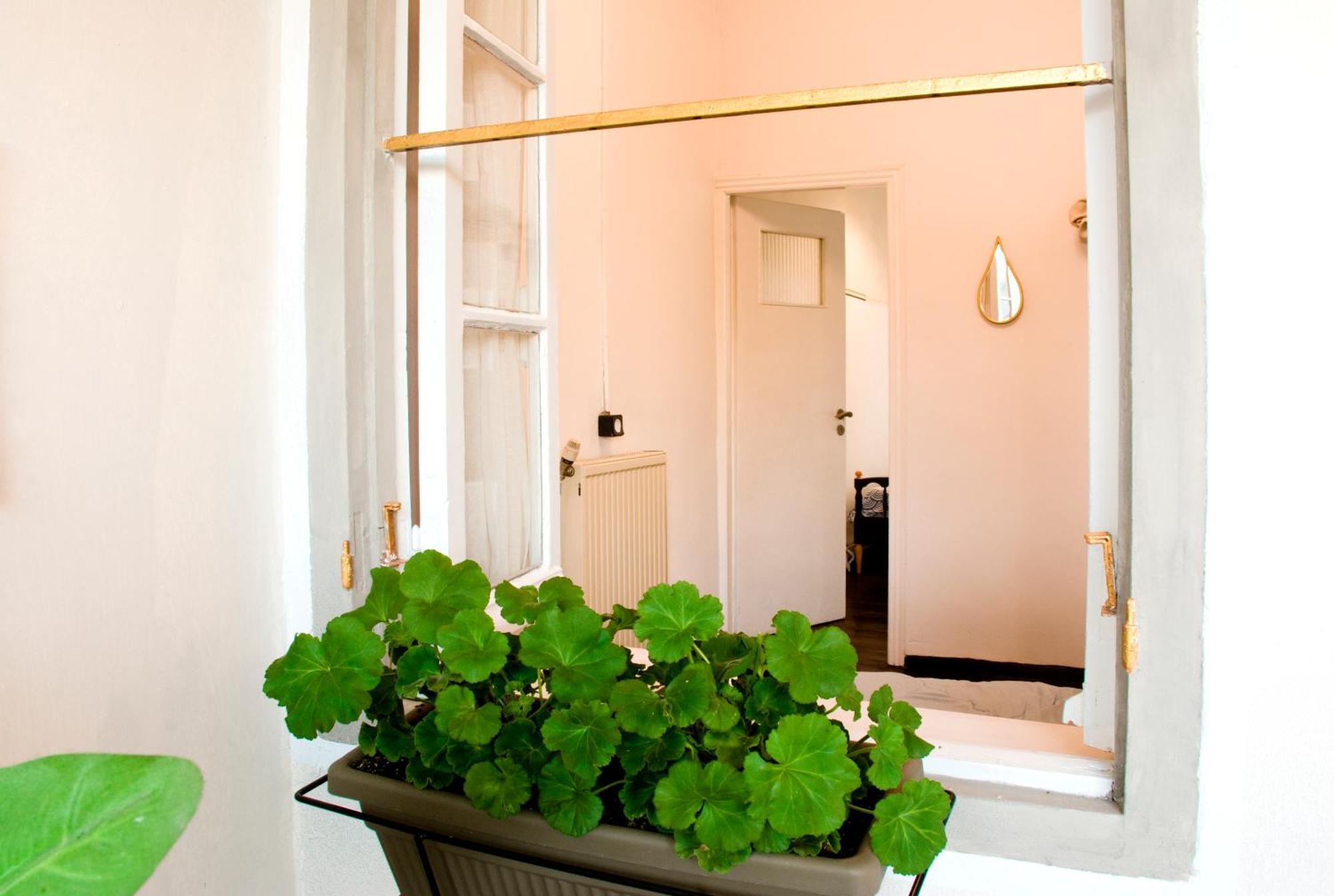 Lilian's House Ferienhaus