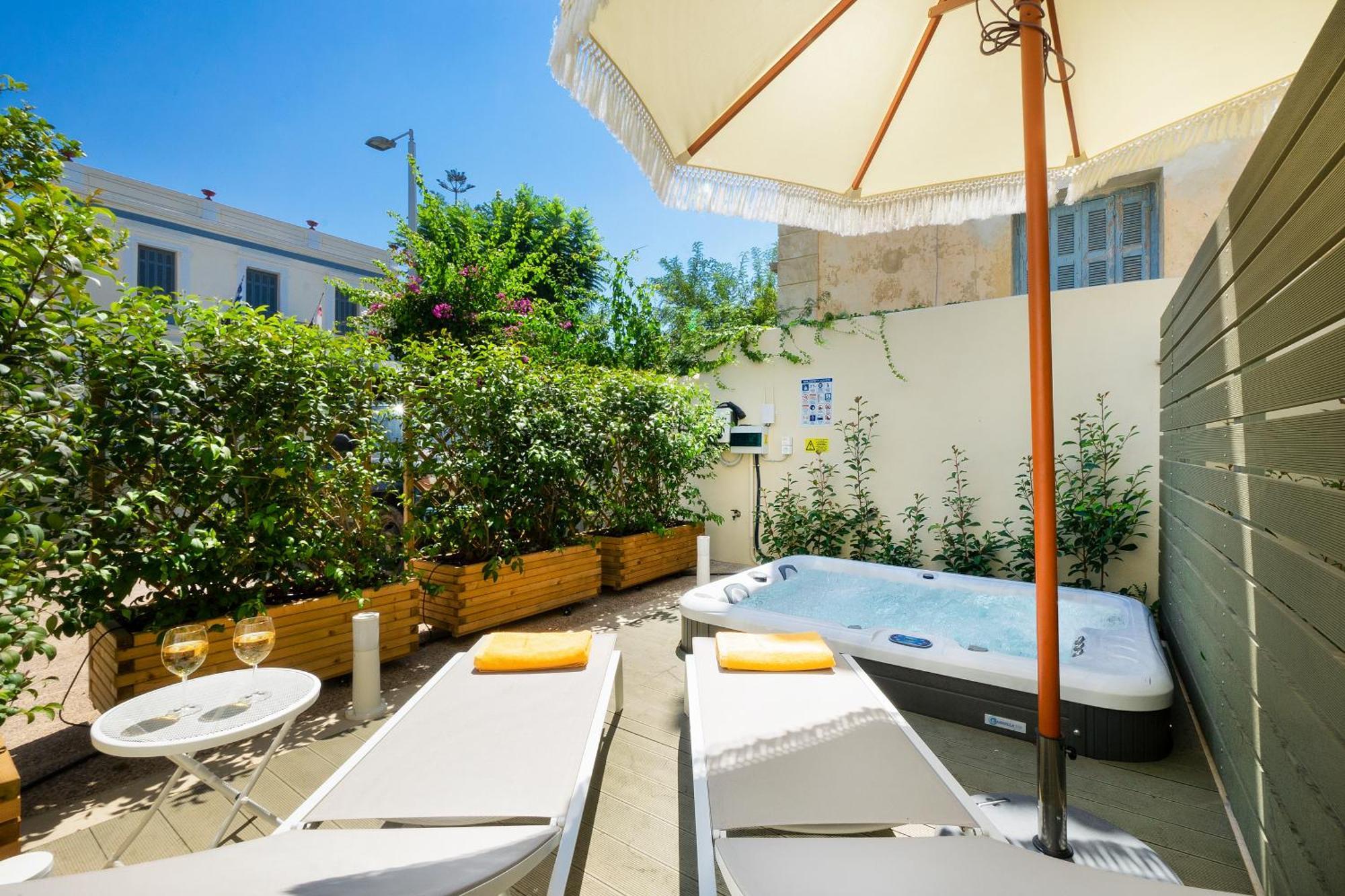 Casa Chania Chrissi Akti Chania