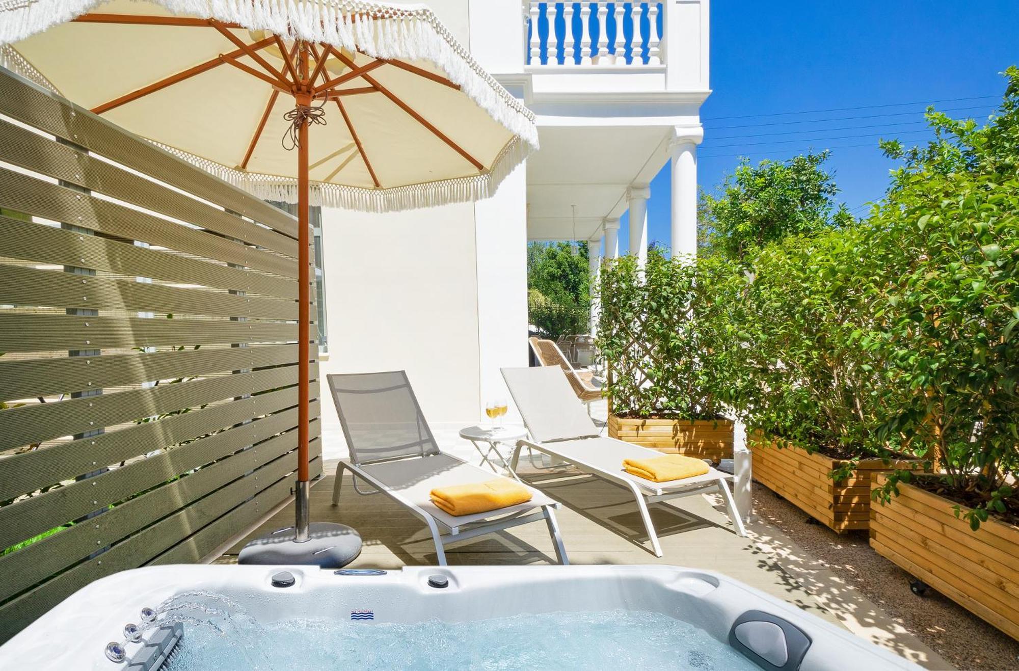 Casa Chania Chrissi Akti Chania