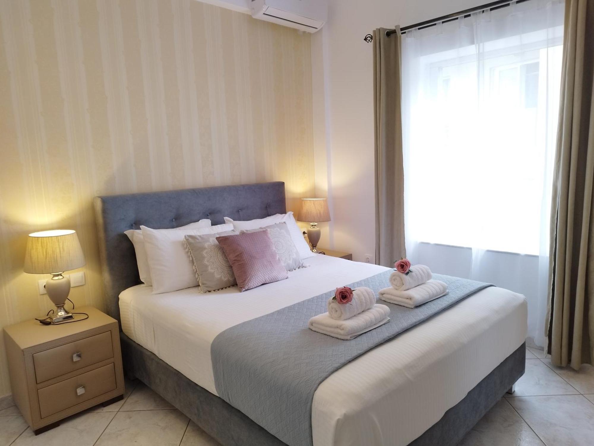 Virma Appartement *