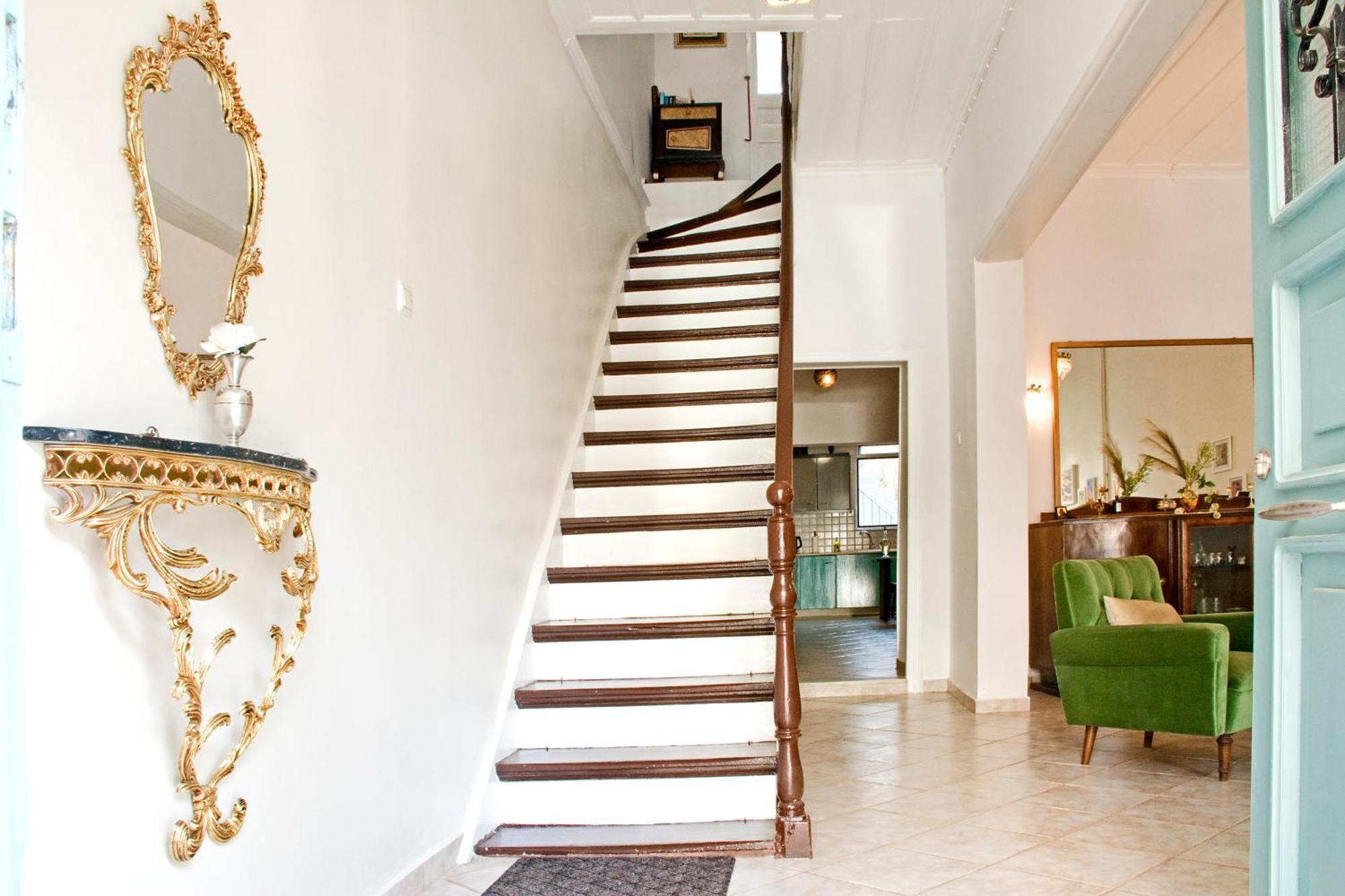 Holiday home Lilian's House Chania (Crete)