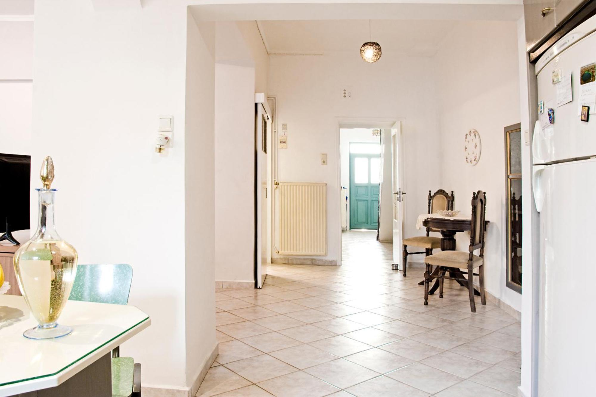 Ferienhaus Lilian's House *