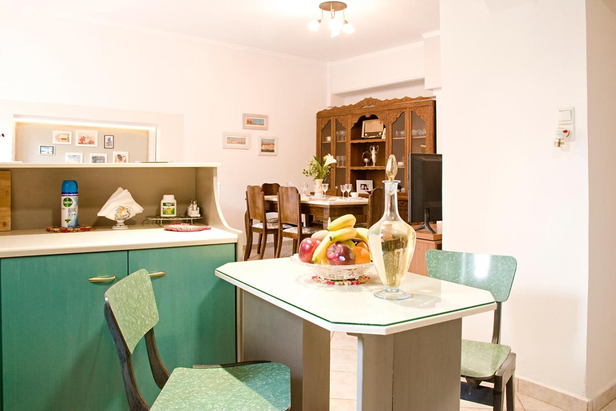 Ferienhaus Lilian's House