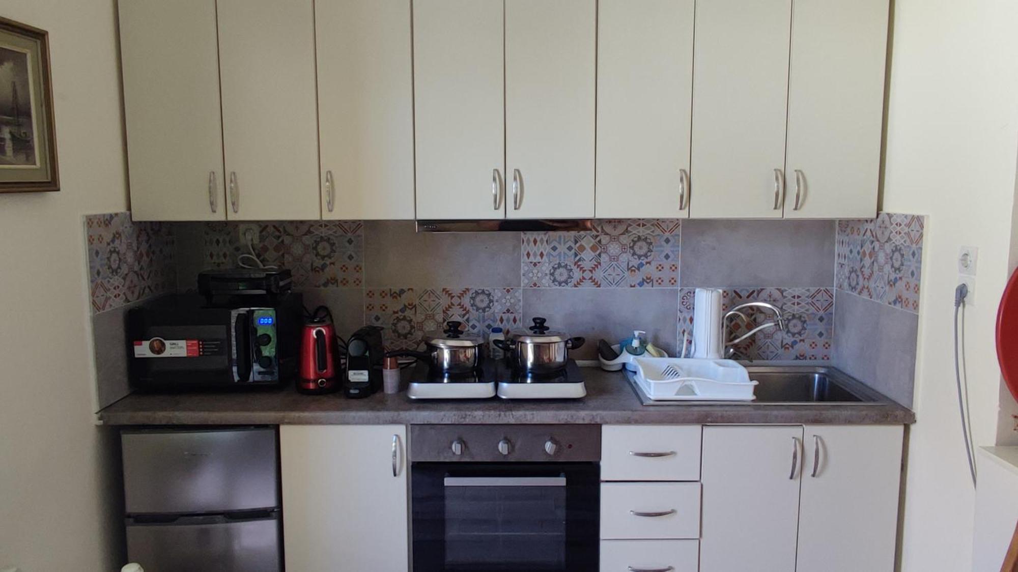 Appartement Dominic Chania 2 *