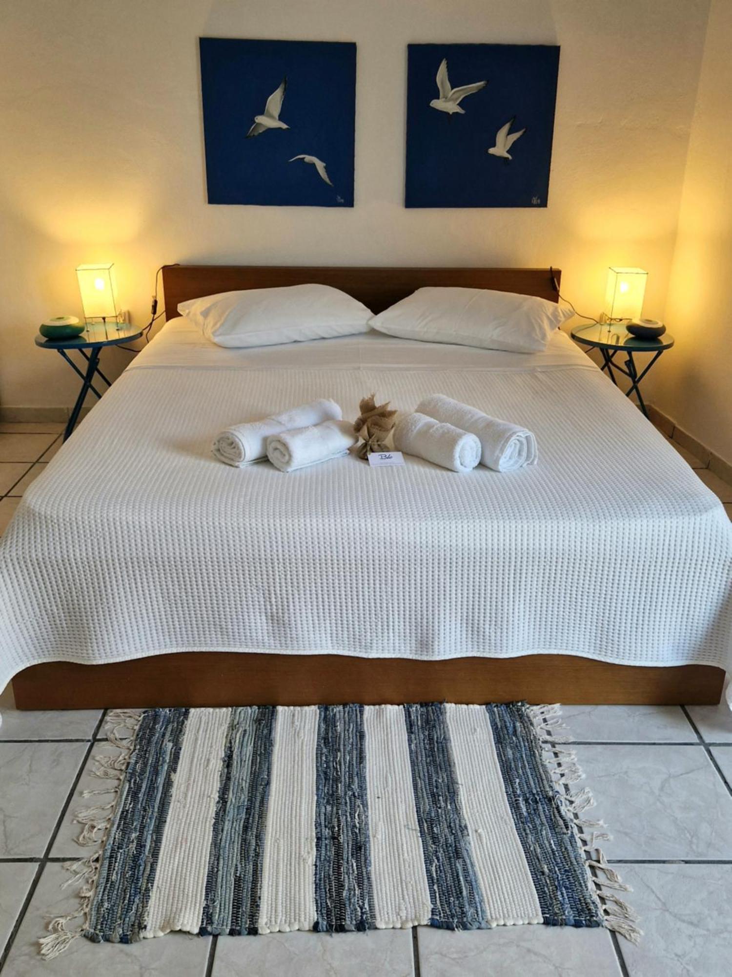 Holiday home Ble 1br Vacation With Private Terrace Chania (Crete)