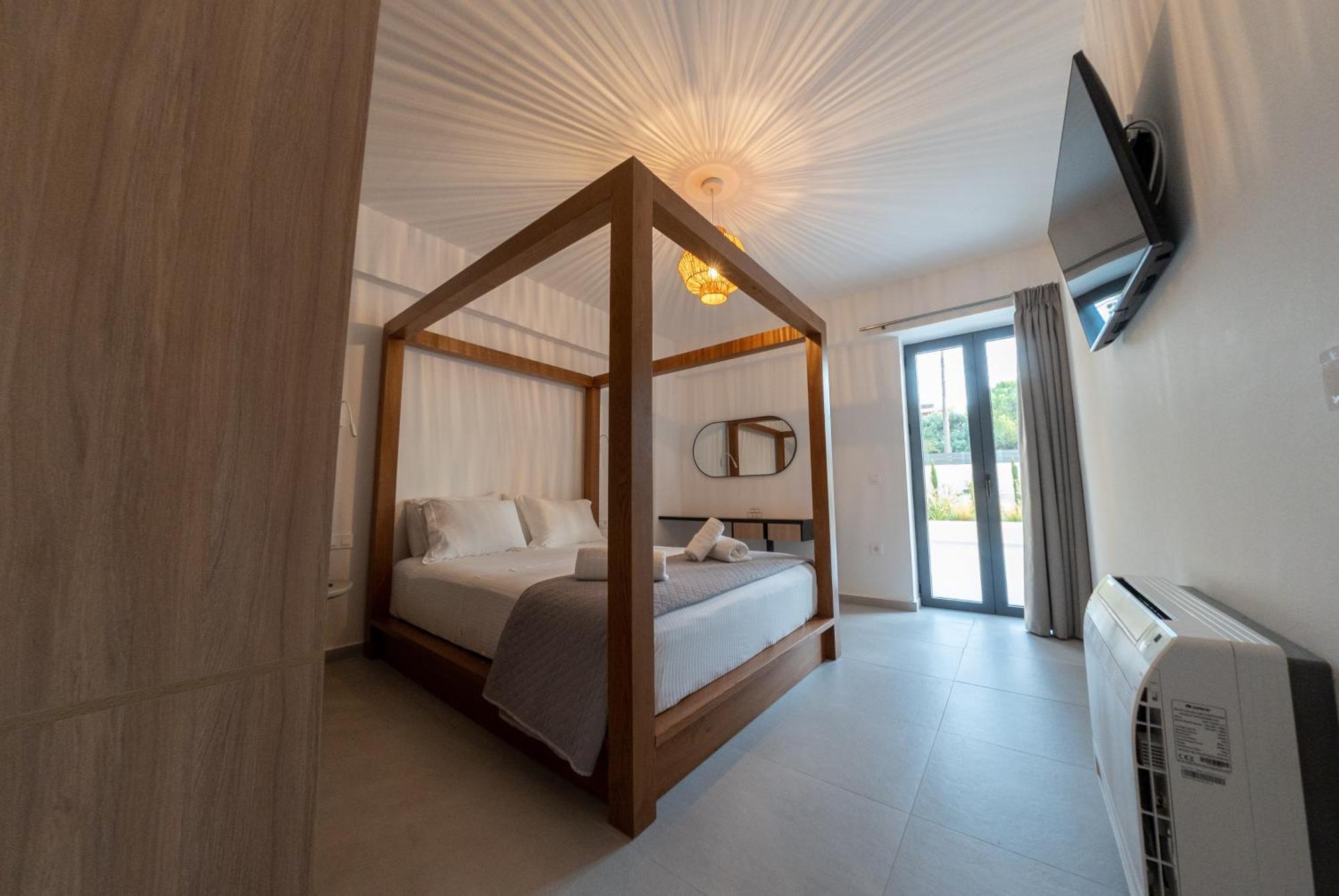 Kyamon Estate Luxury Chania (Crete)