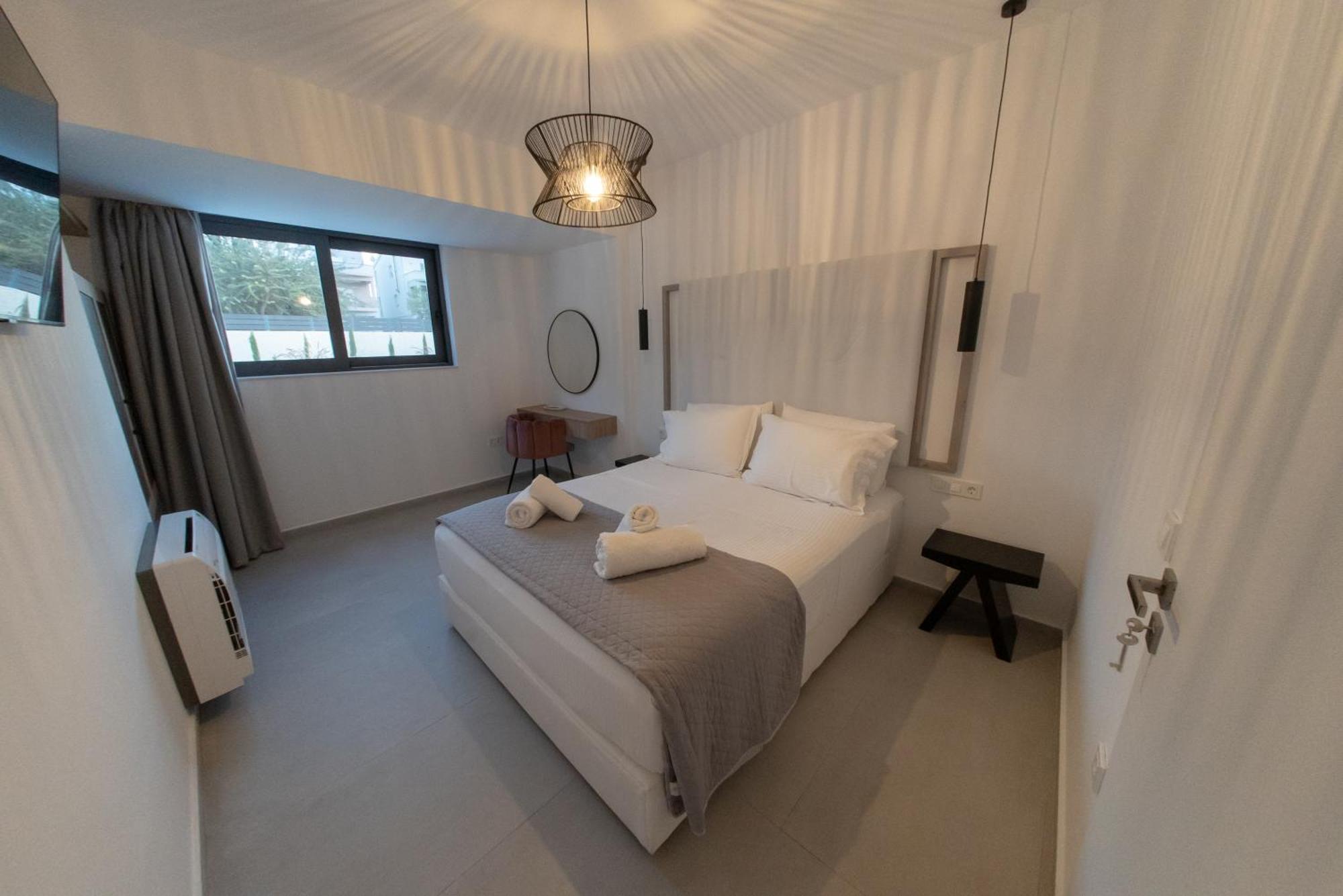 Villa Kyamon Estate Luxury Chania (Crete)