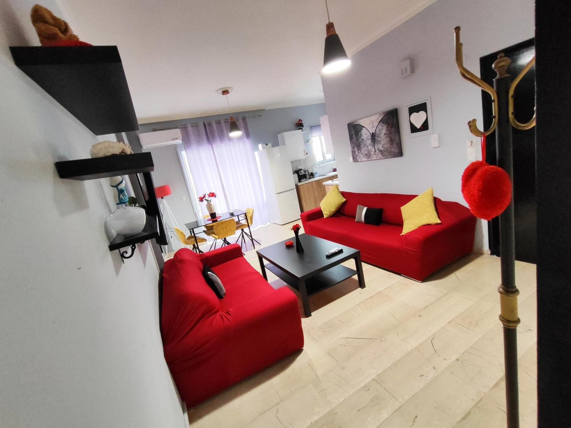 Apartment Marlen House Chania