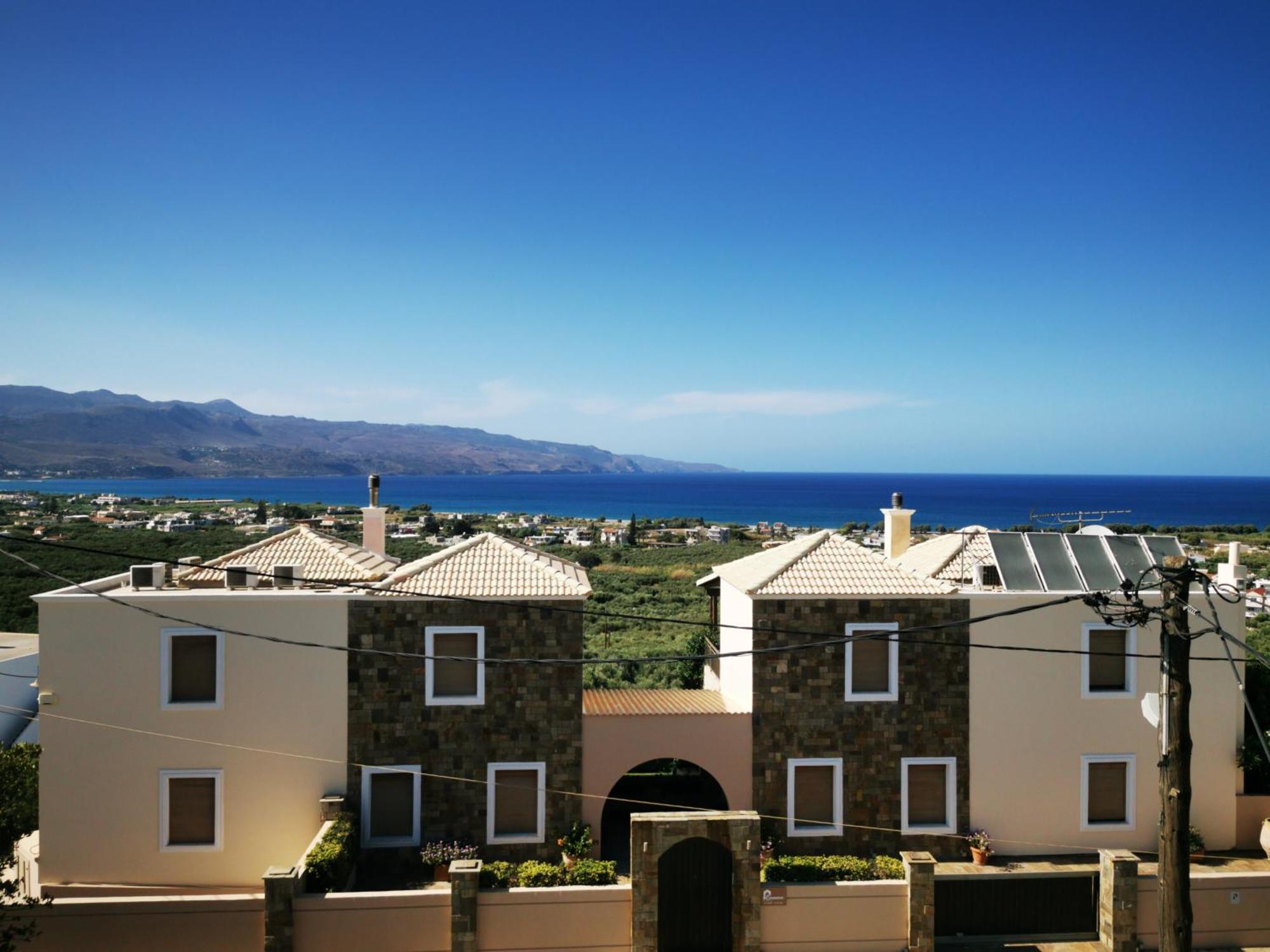 Scenic Seaview For Families & Groups Apartment *