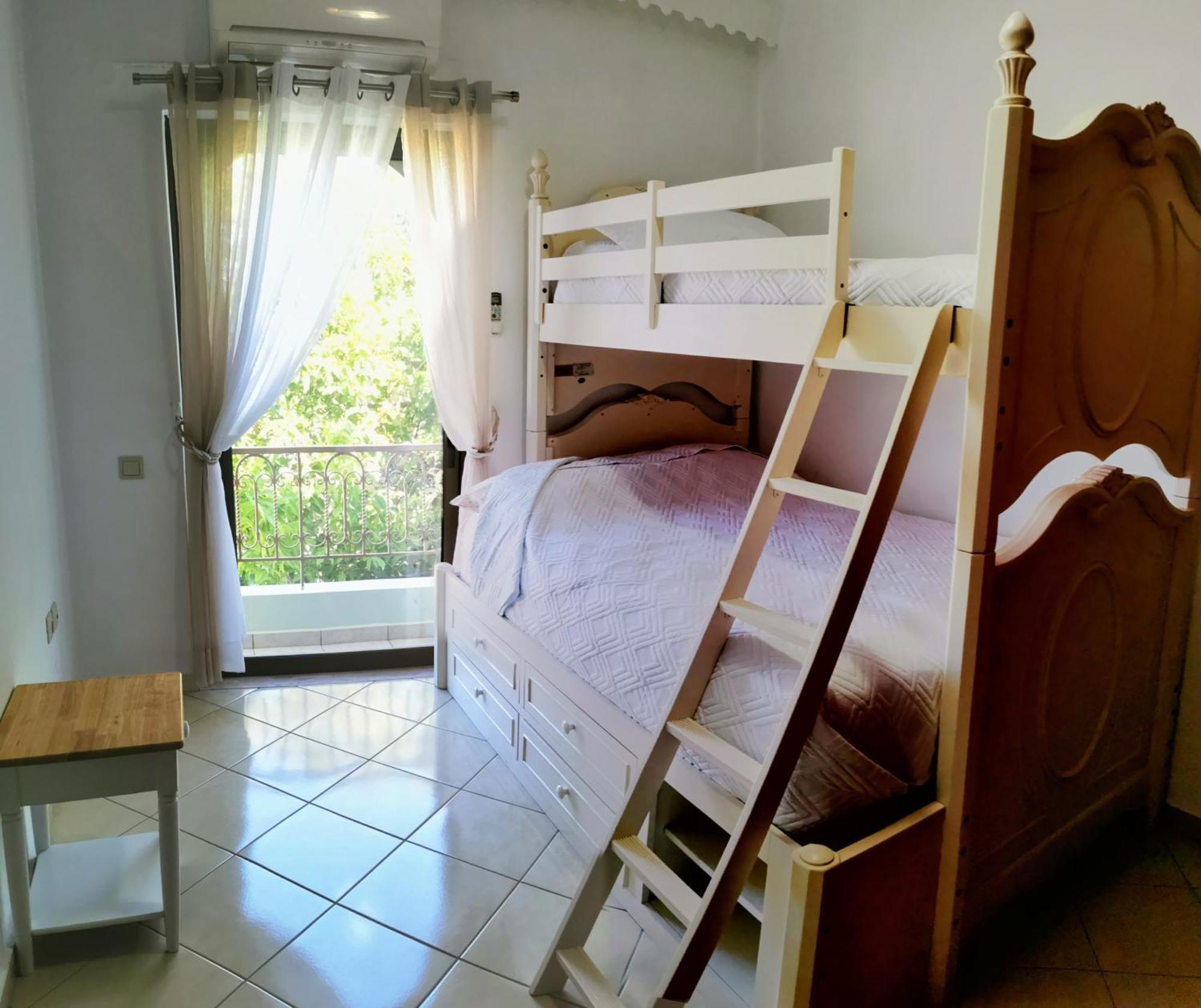 Apartment Scenic Seaview For Families & Groups Chania (Crete)