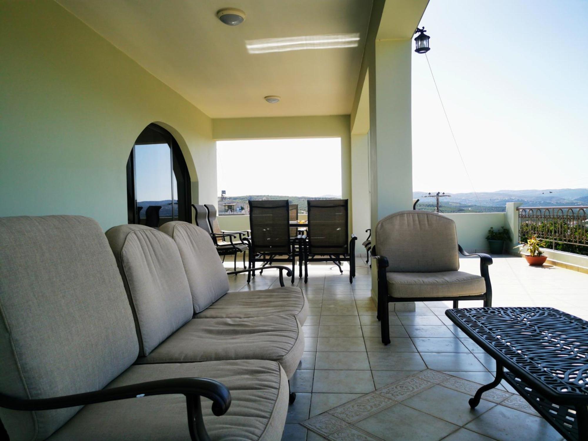 Scenic Seaview For Families & Groups *
