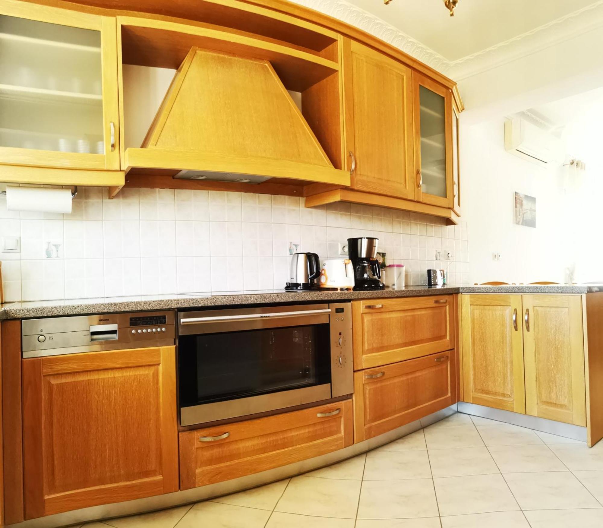 Apartment Scenic Seaview For Families & Groups Chania (Crete)