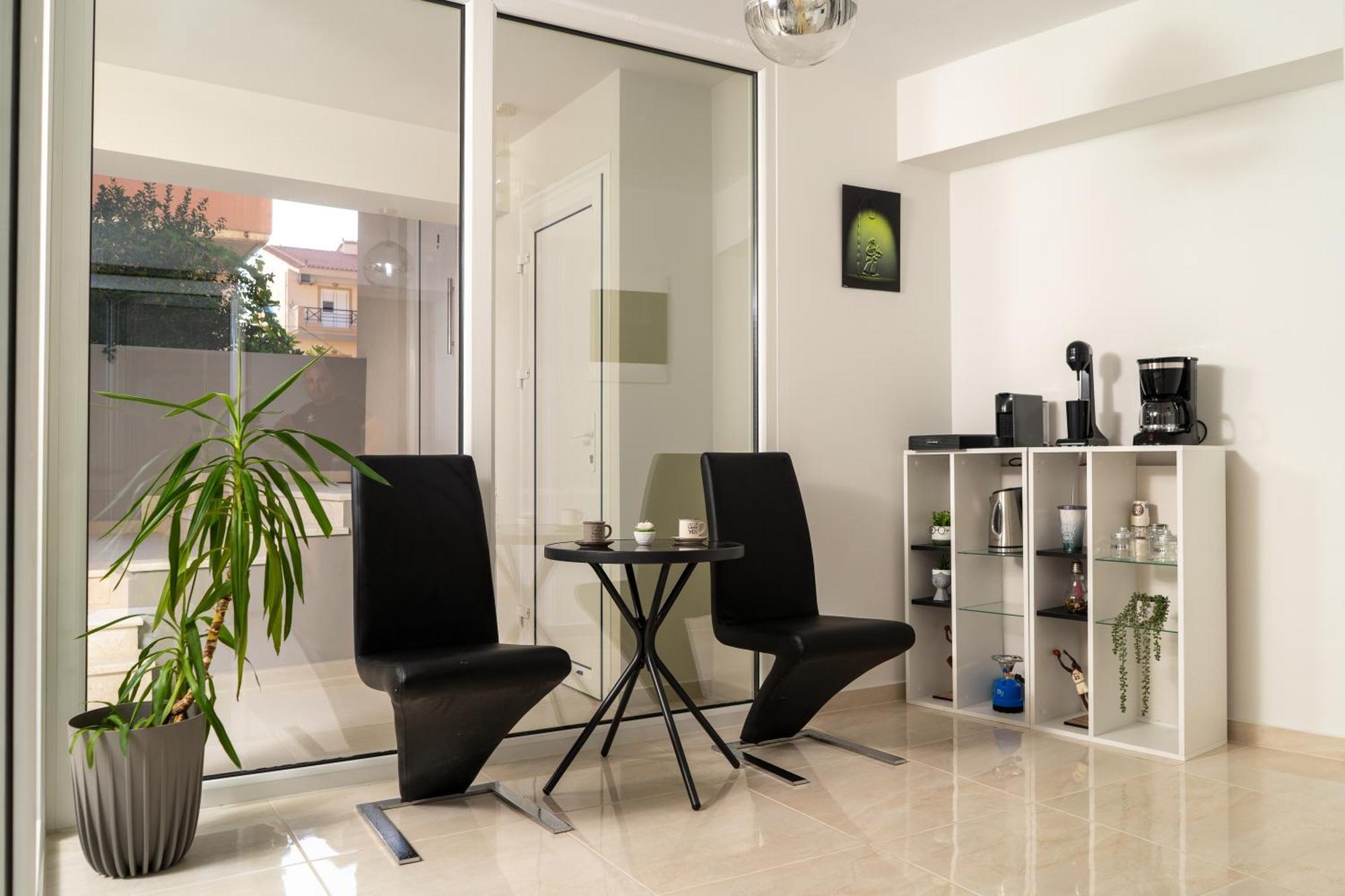 Edel Luxury Apartment Chania (Crete)