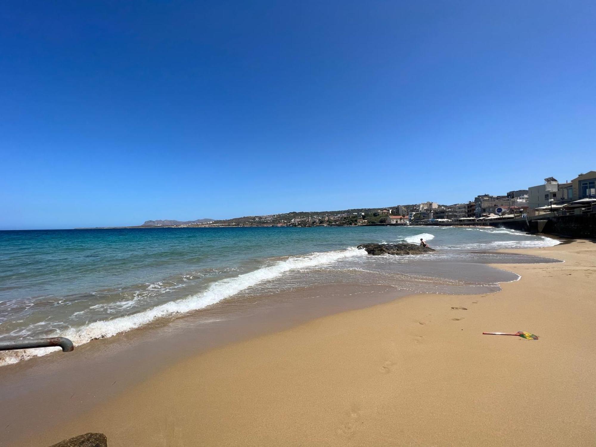 Mare 2 Apartment Chania (Crete)