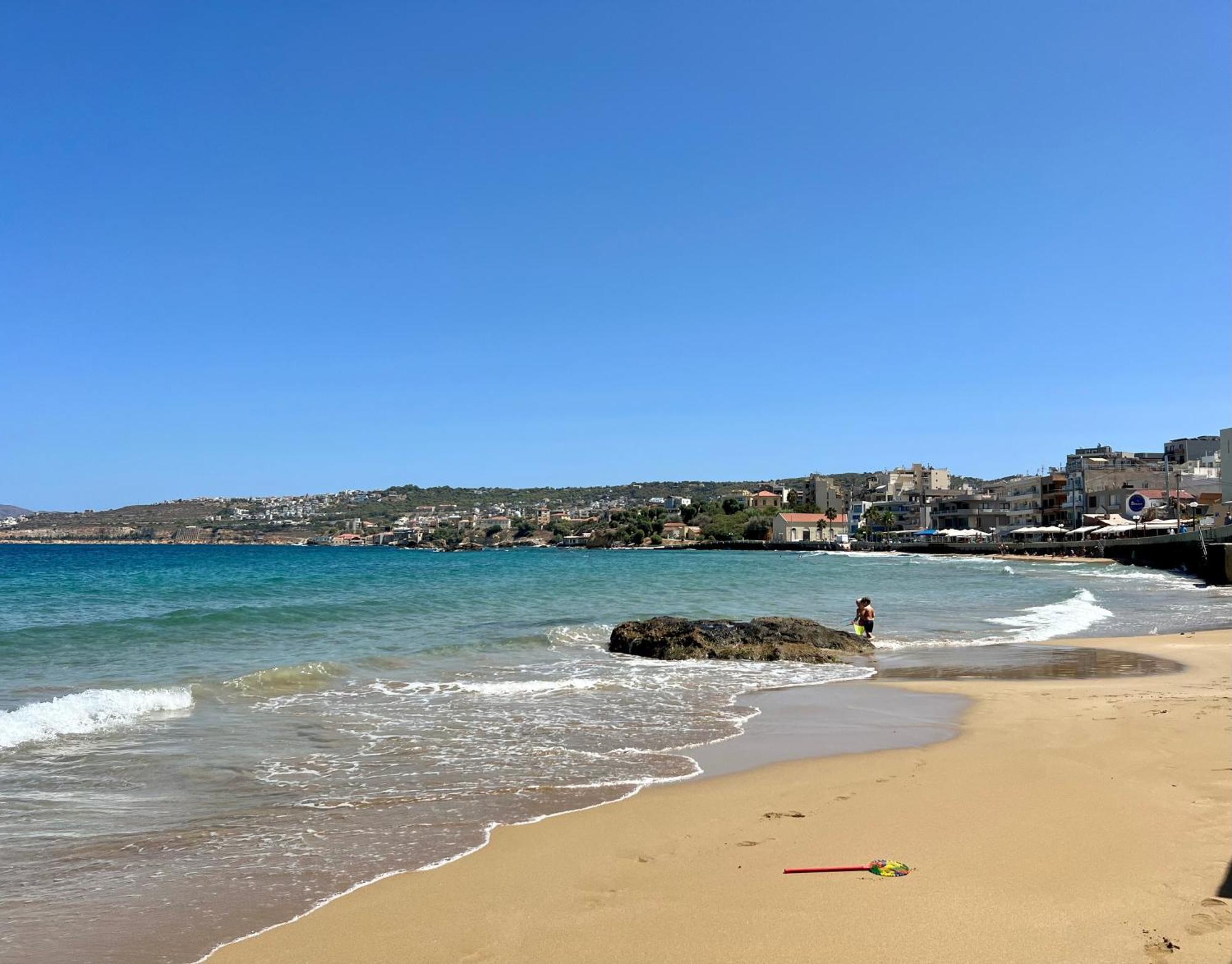 Mare 3 Appartement