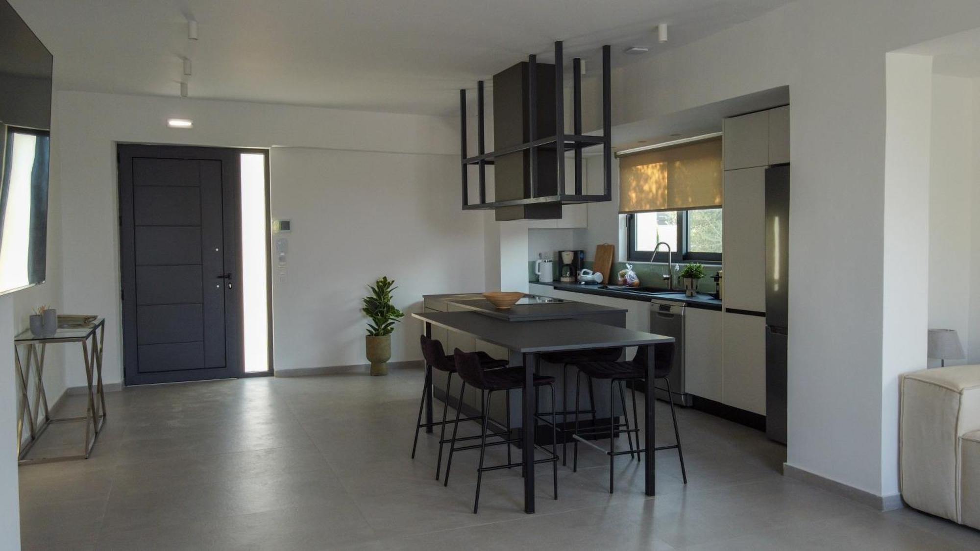 Kyamon Estate Luxury * Chania (Crete)