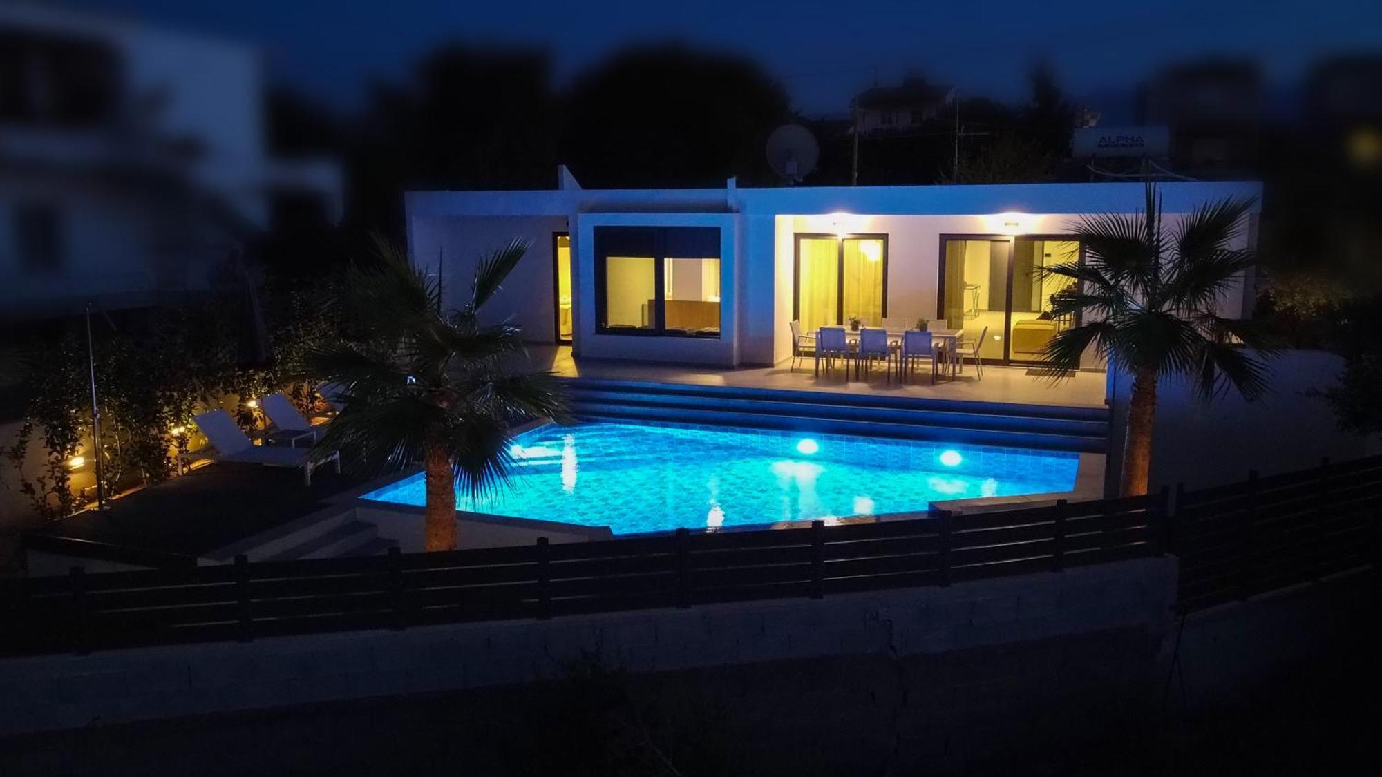 Kyamon Estate Luxury * Chania (Crete)