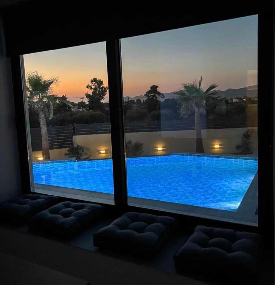 Kyamon Estate Luxury Chania (Crete)