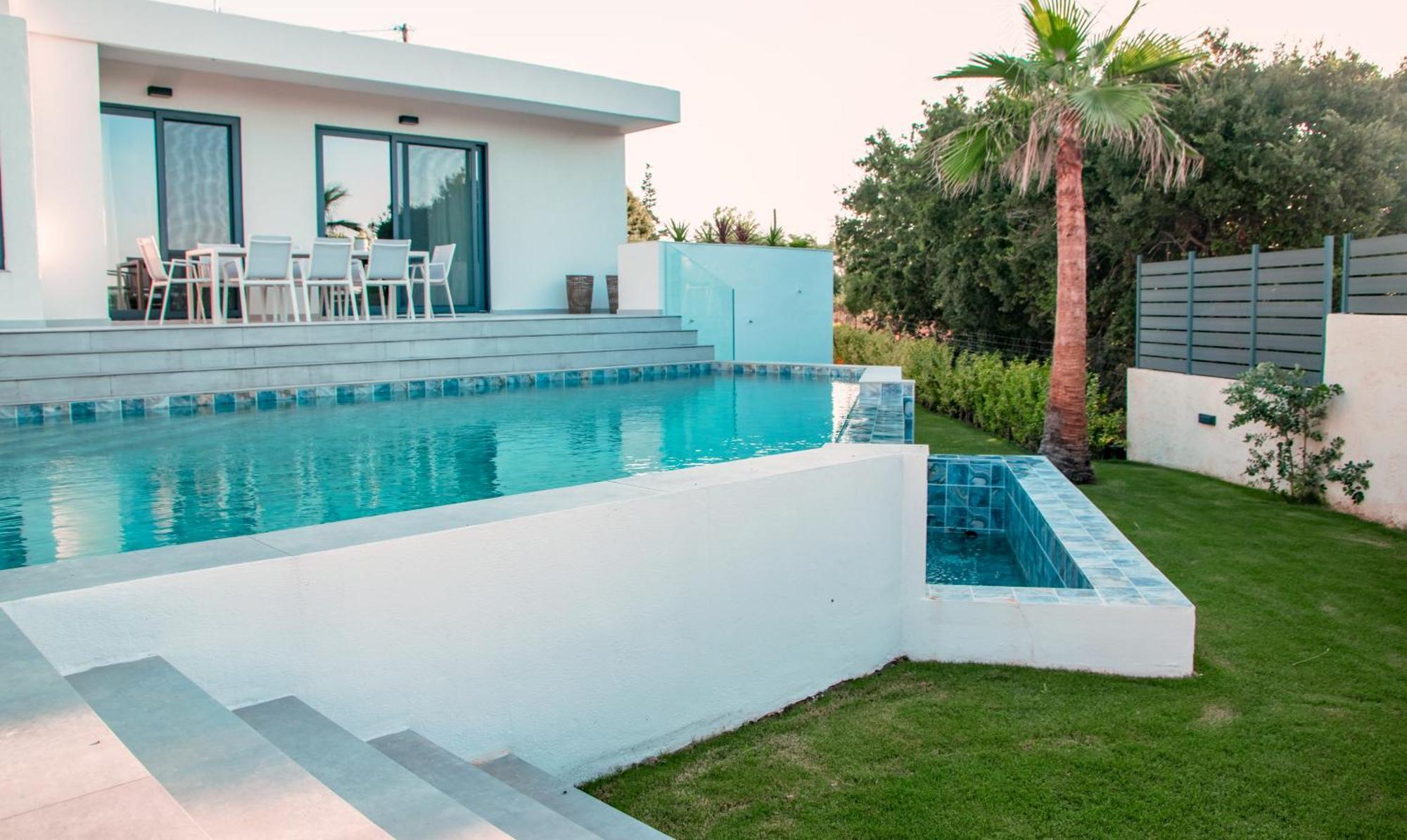 Kyamon Estate Luxury * Chania (Crete)