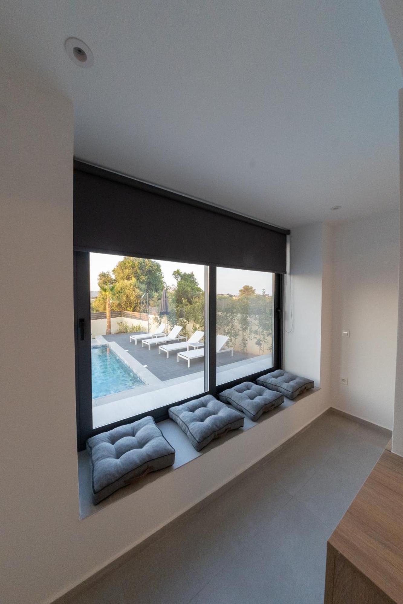 Kyamon Estate Luxury Villa Chania (Crete)
