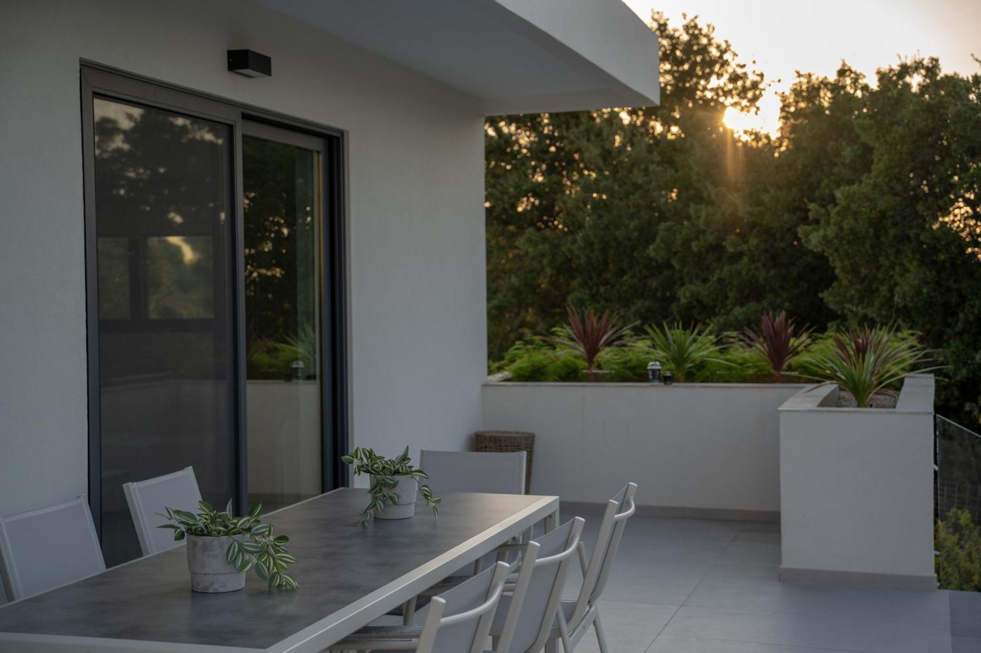 Villa Kyamon Estate Luxury Chania (Crete)