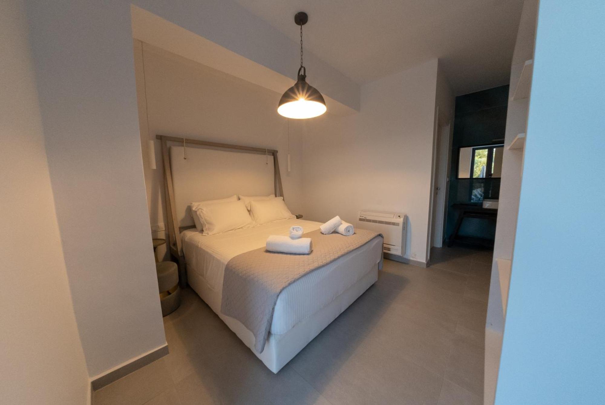 Kyamon Estate Luxury * Chania (Crete)