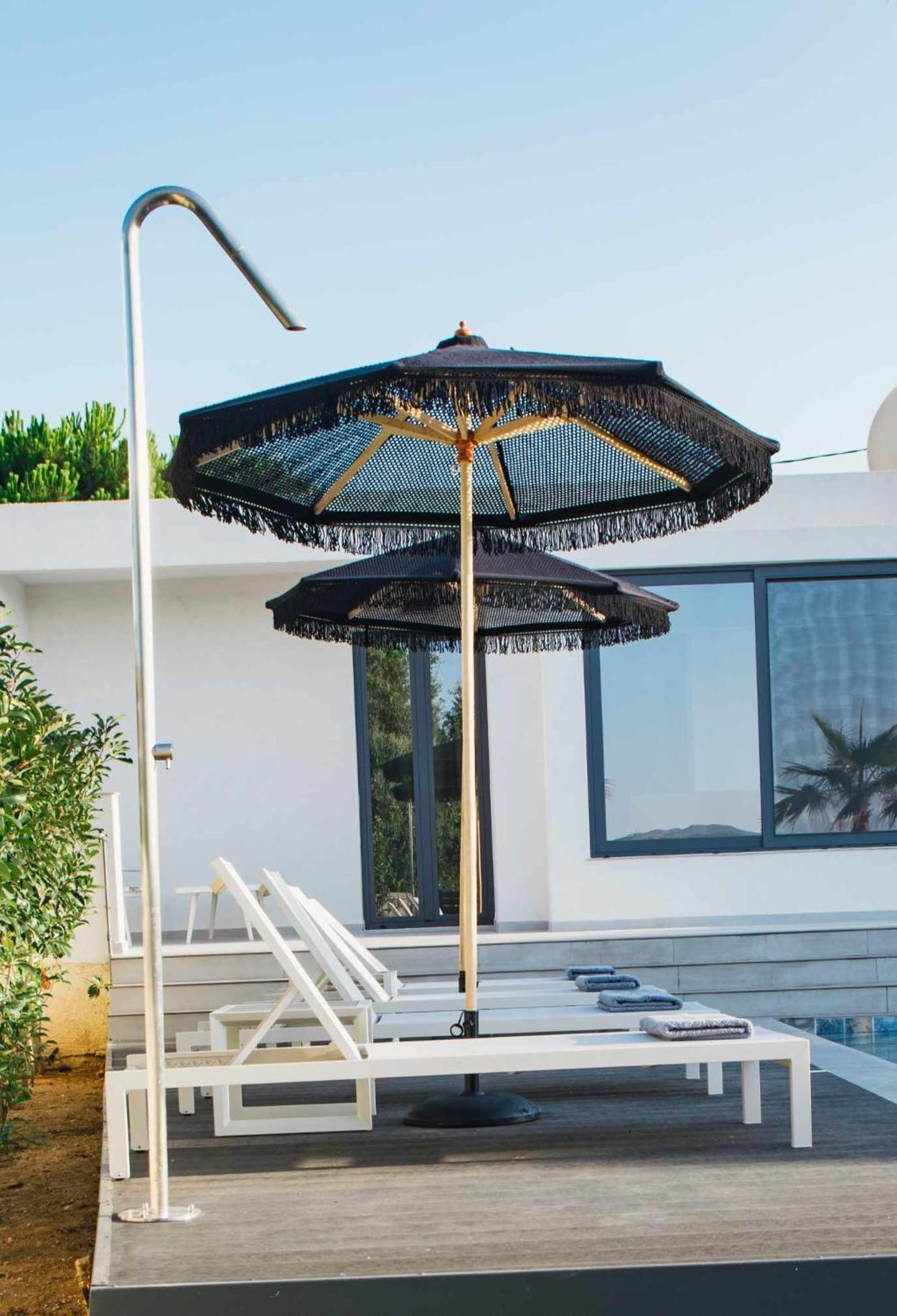 Kyamon Estate Luxury Chania (Crete)