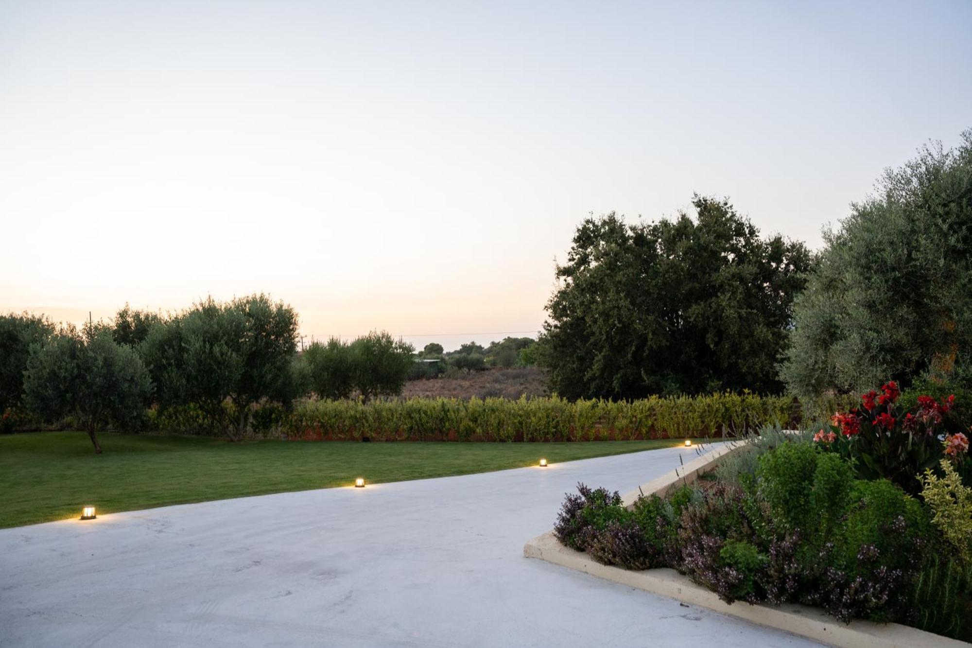 Kyamon Estate Luxury